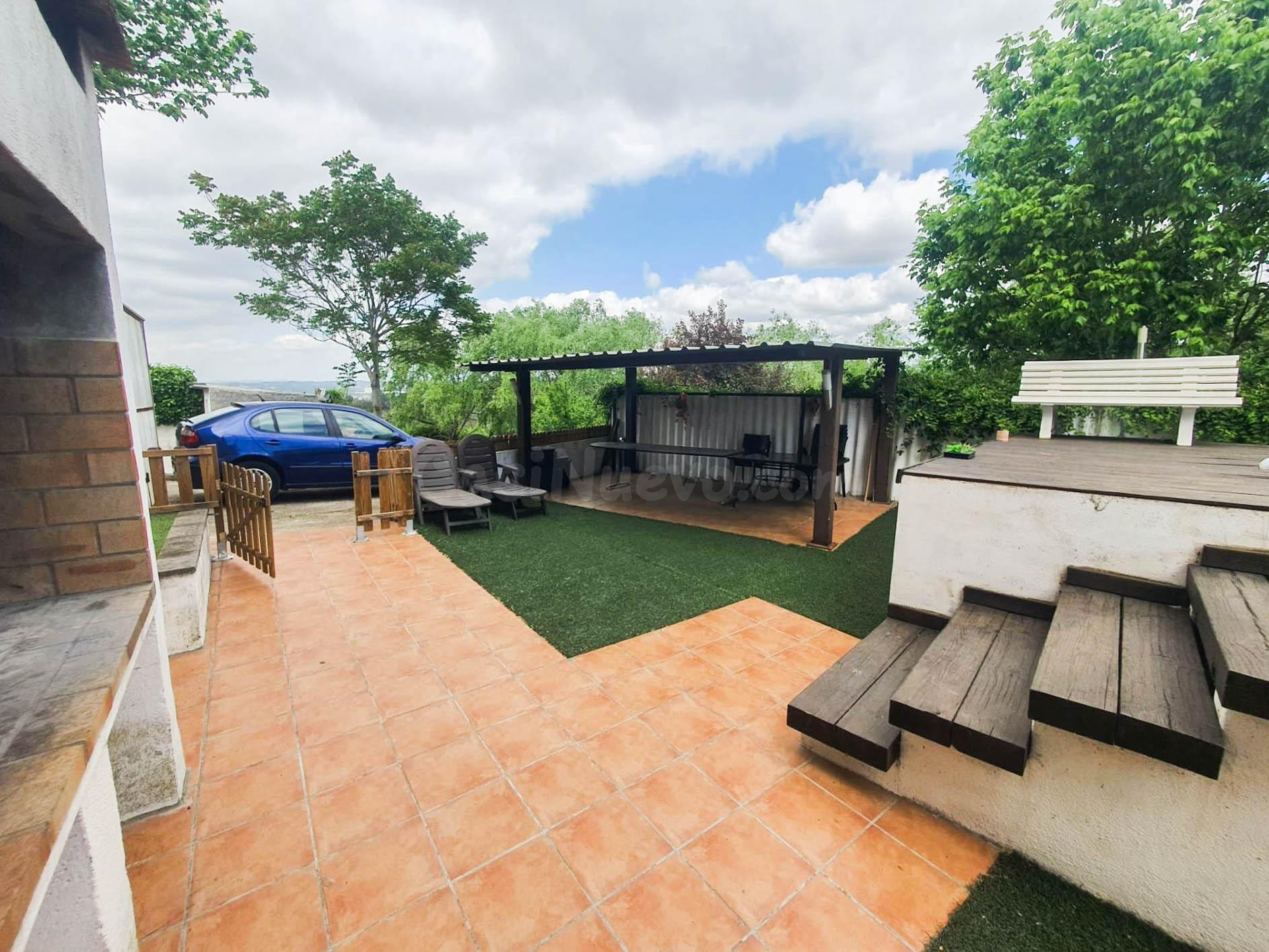 Espectacular casa en venta con piscina en Costablanca, Caste - foto 4