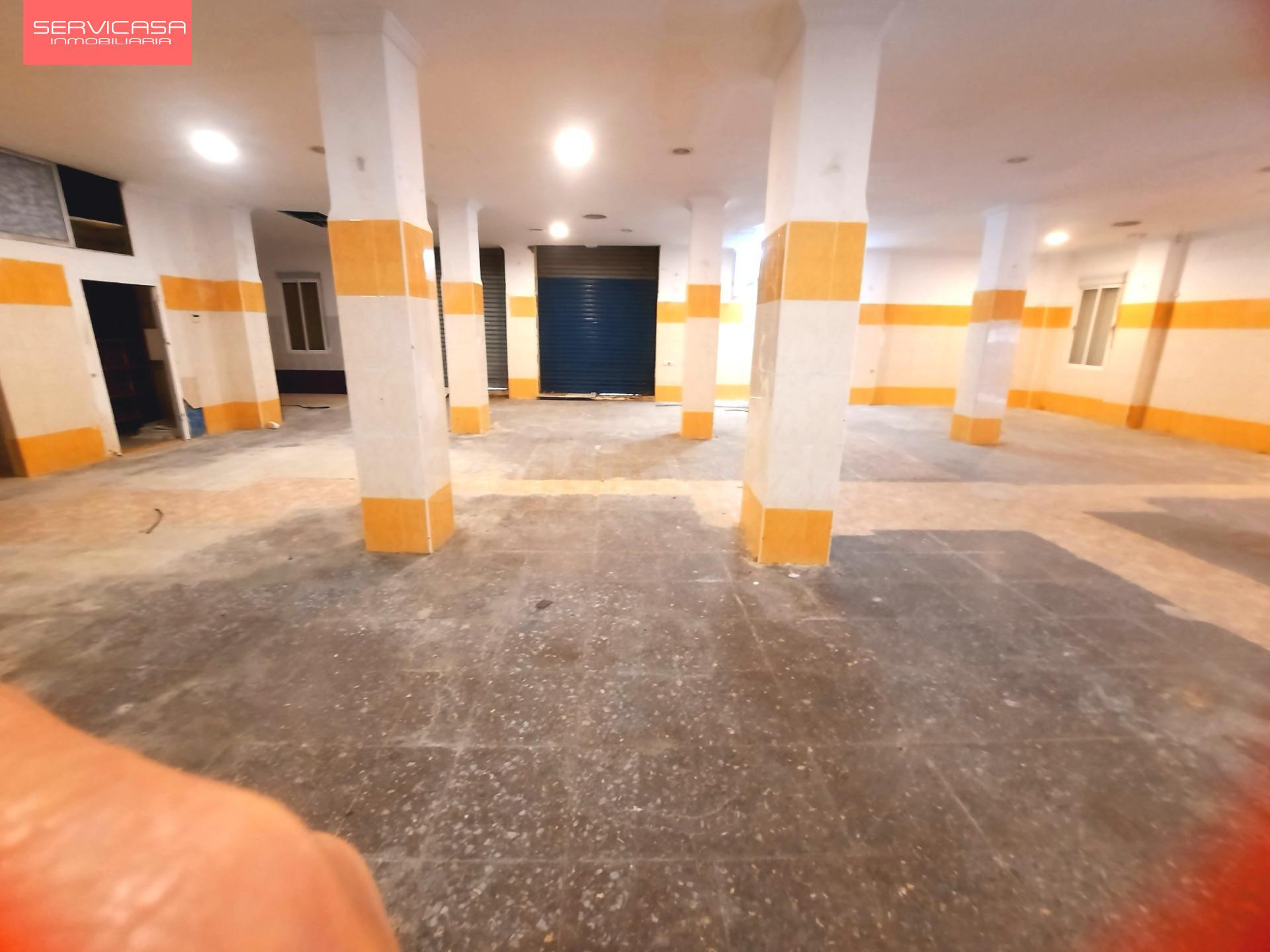 Se Vende Local Comercial