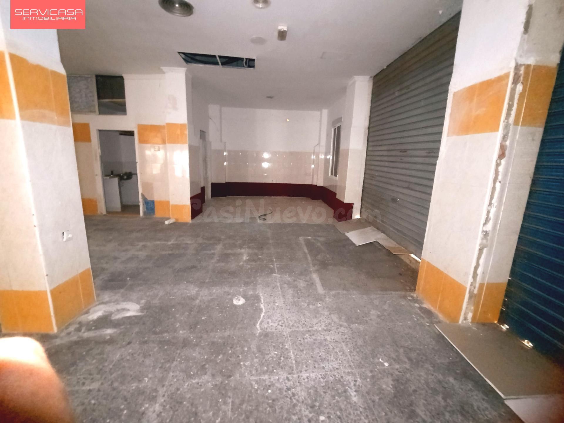 Se Vende Local Comercial - foto 4