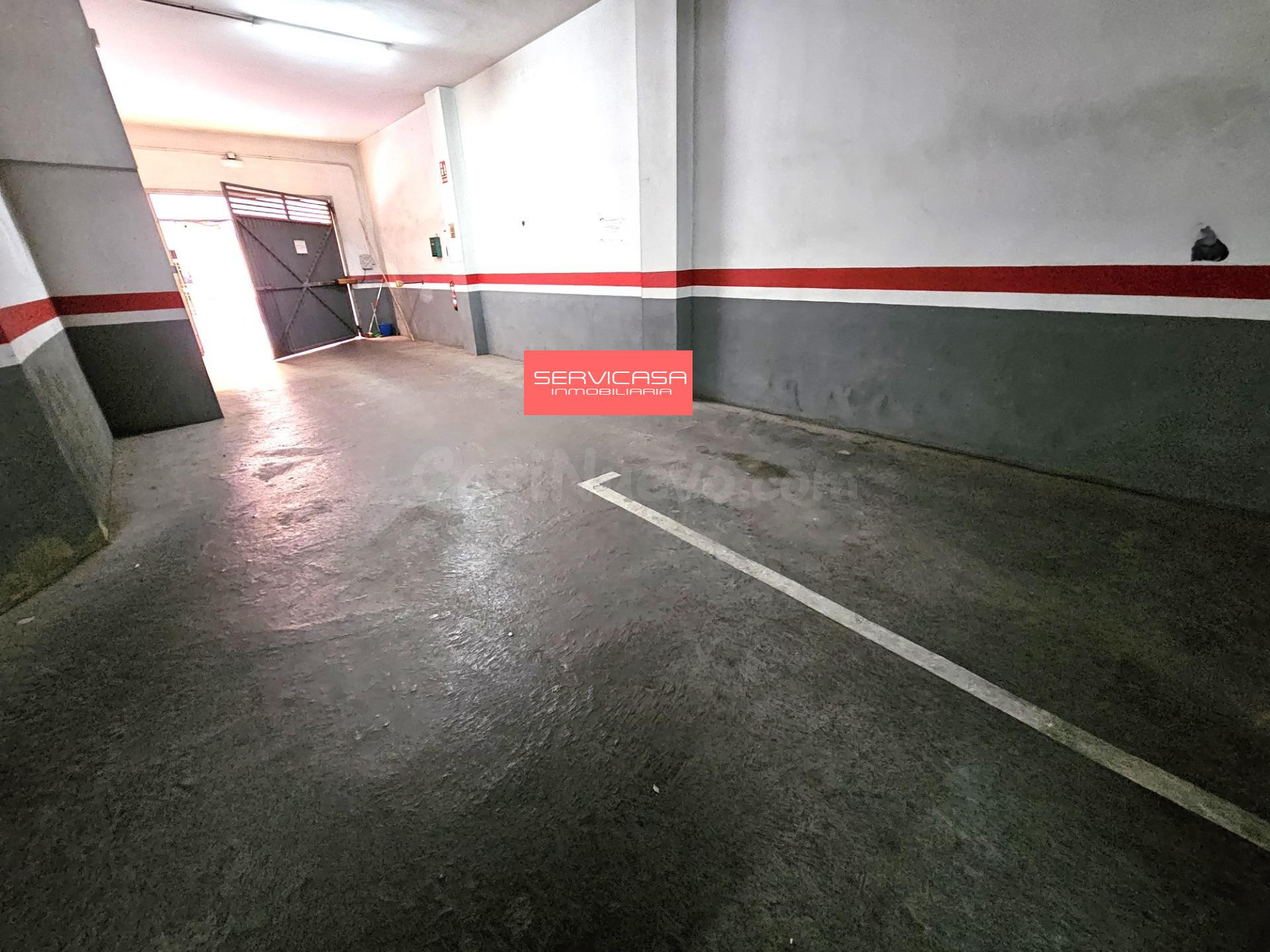 Se vende Plaza de Garaje - foto 3