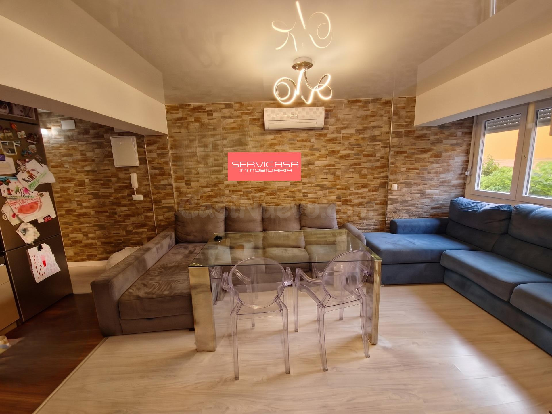 Se Vende Piso en Quart de Poblet