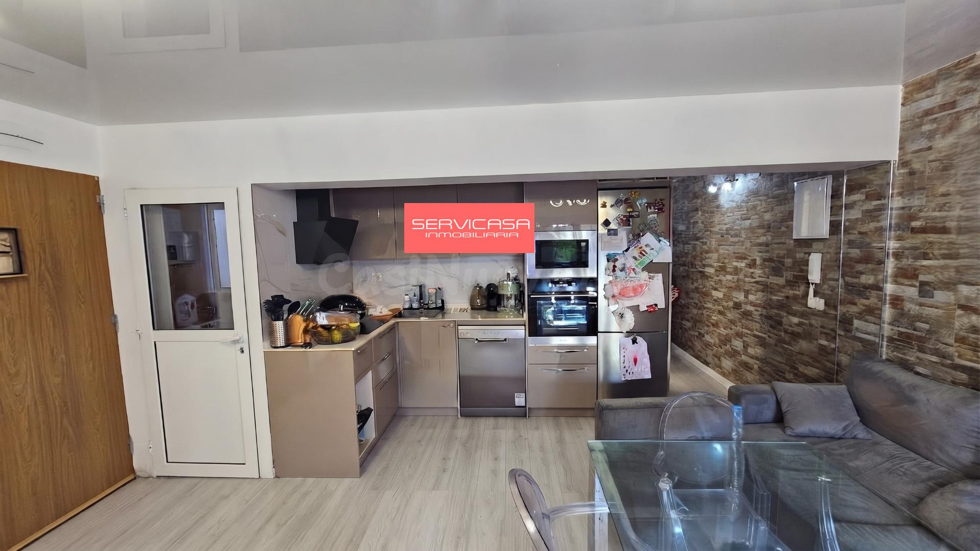 Se Vende Piso en Quart de Poblet - foto 3