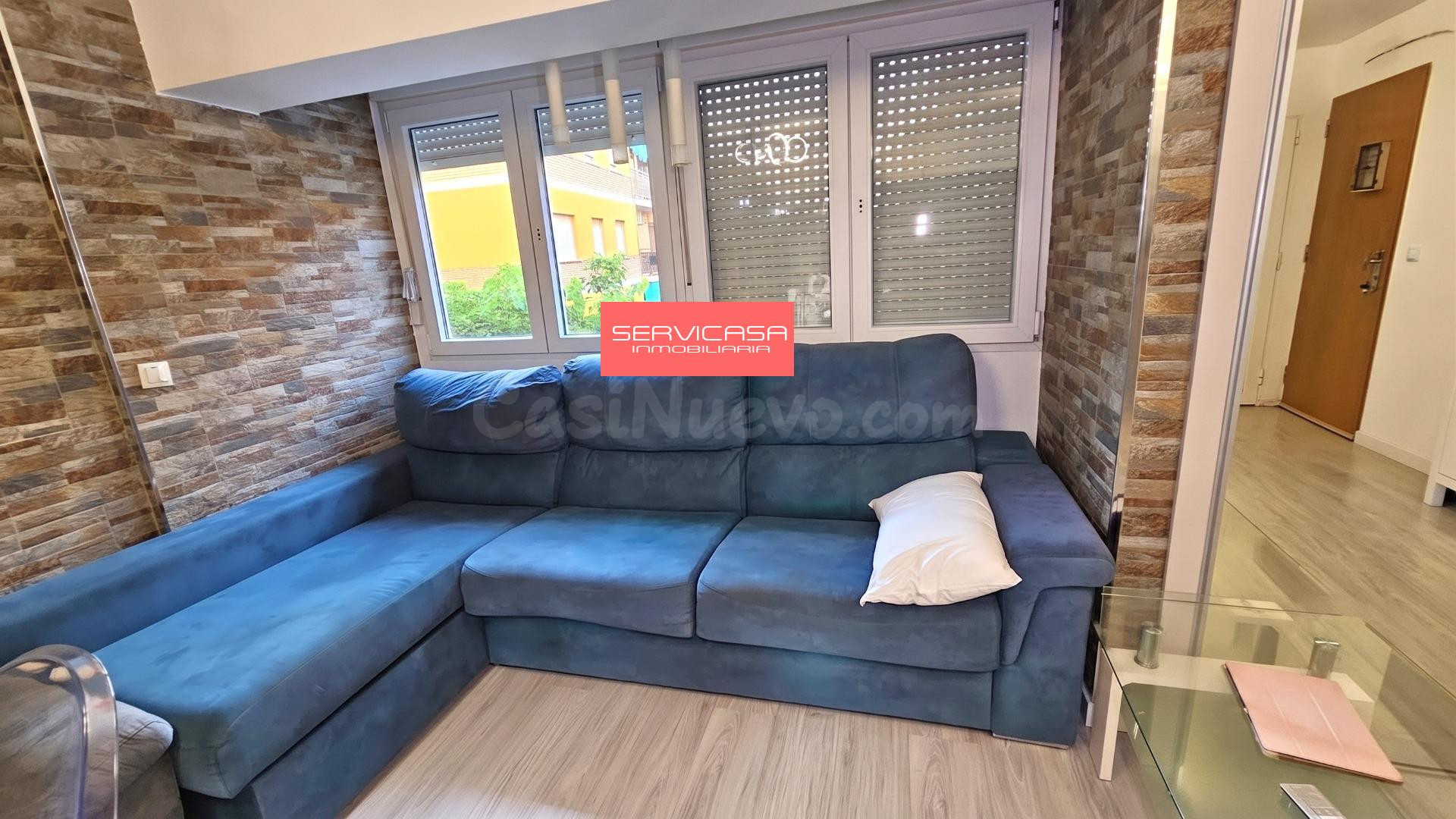Se Vende Piso en Quart de Poblet - foto 4