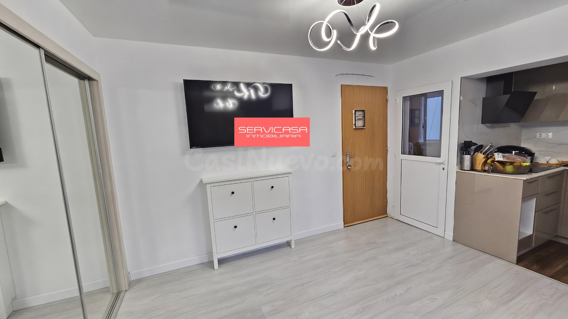 Se Vende Piso en Quart de Poblet - foto 5