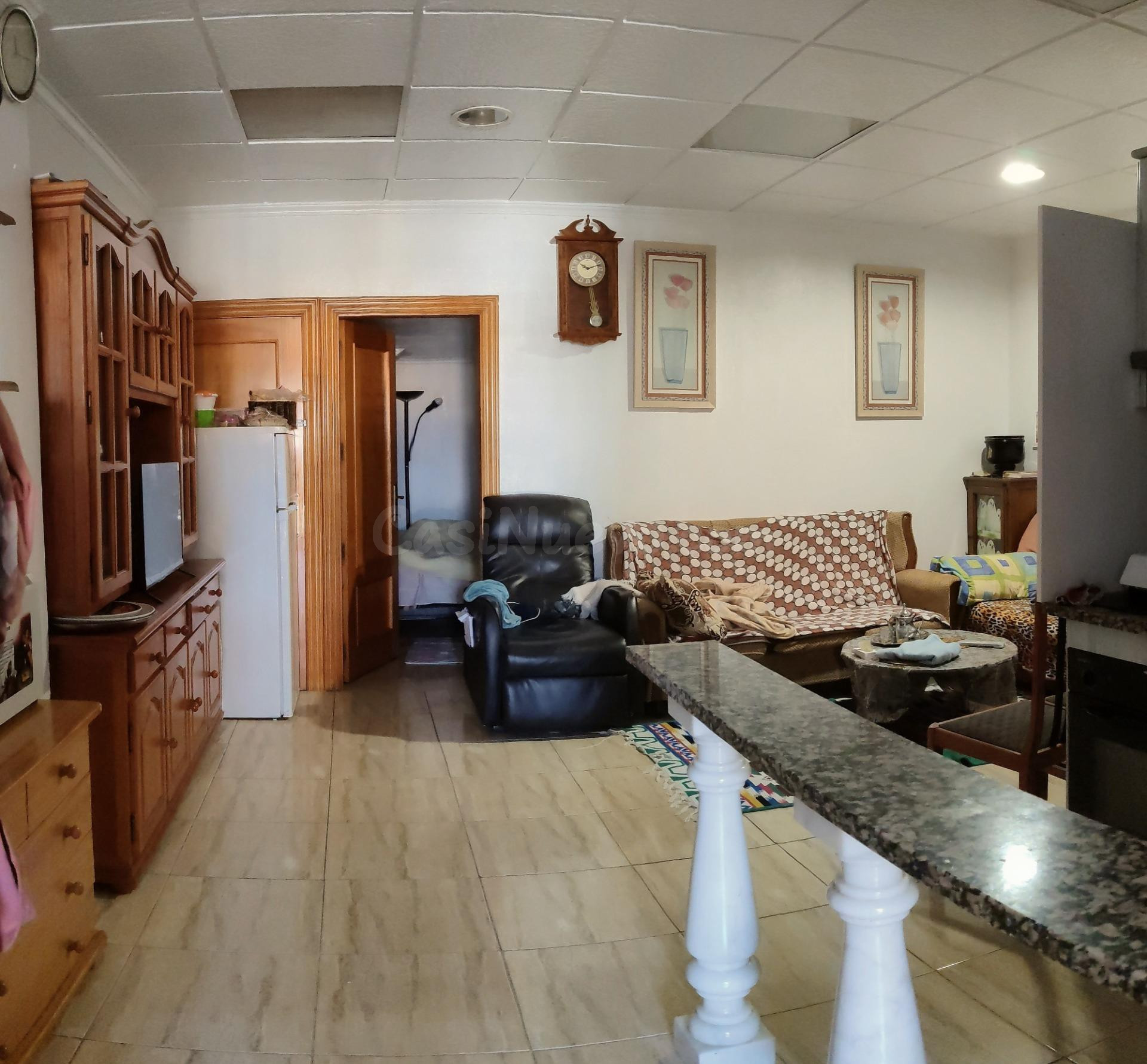 VIVIENDA REFORMADA EN MACAEL ( ALMERÍA ). CON 2 DORMITORIOS  - foto 3