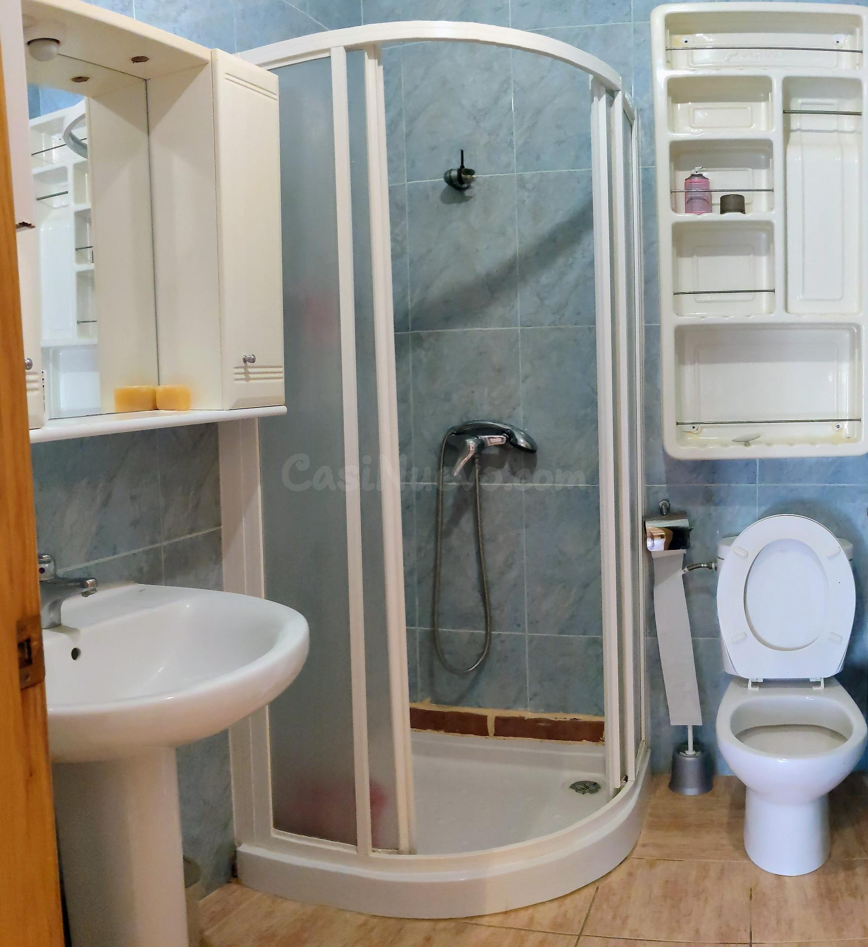 VIVIENDA REFORMADA EN MACAEL ( ALMERÍA ). CON 2 DORMITORIOS  - foto 4
