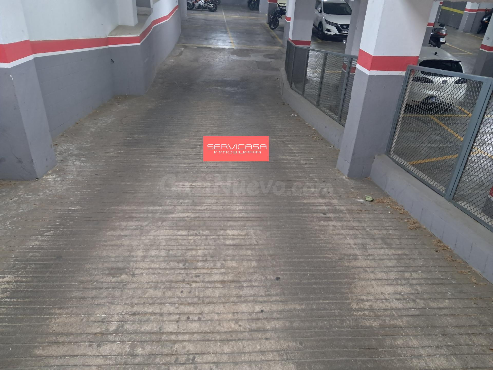 Se vende Garaje para coche pequeño o moto - foto 5