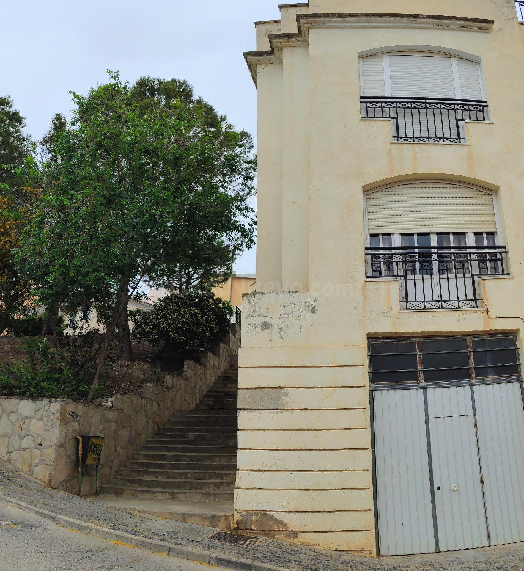LOCAL CON GRAN POTENCIAL EN MACAEL ( ALMERÍA ). - foto 2