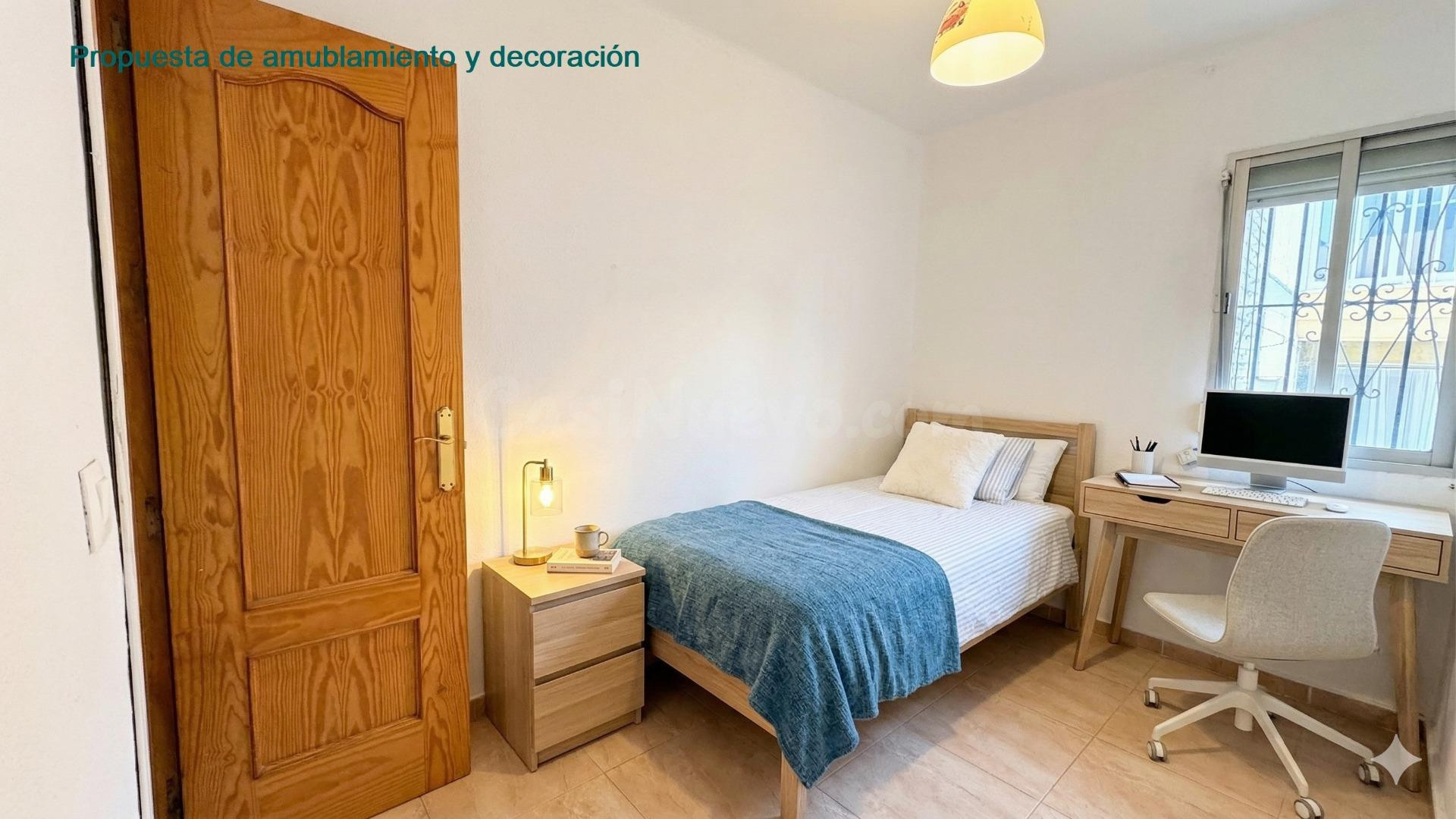 ¡Tu nuevo hogar en Torremolinos te espera! ✨