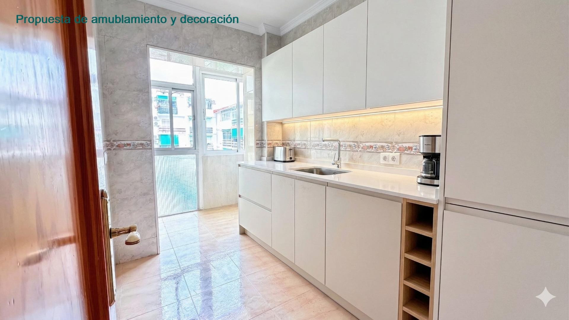 ¡Tu nuevo hogar en Torremolinos te espera! ✨ - foto 3