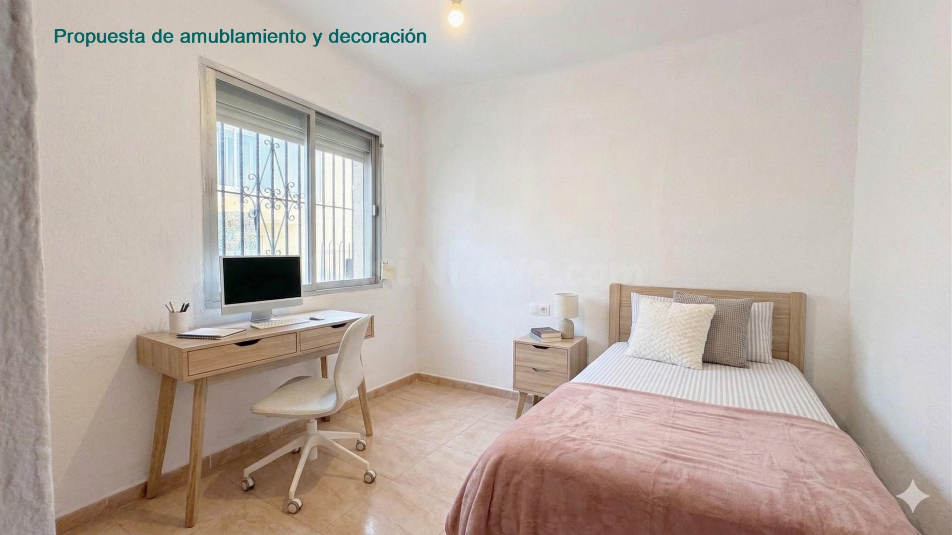 ¡Tu nuevo hogar en Torremolinos te espera! ✨ - foto 5