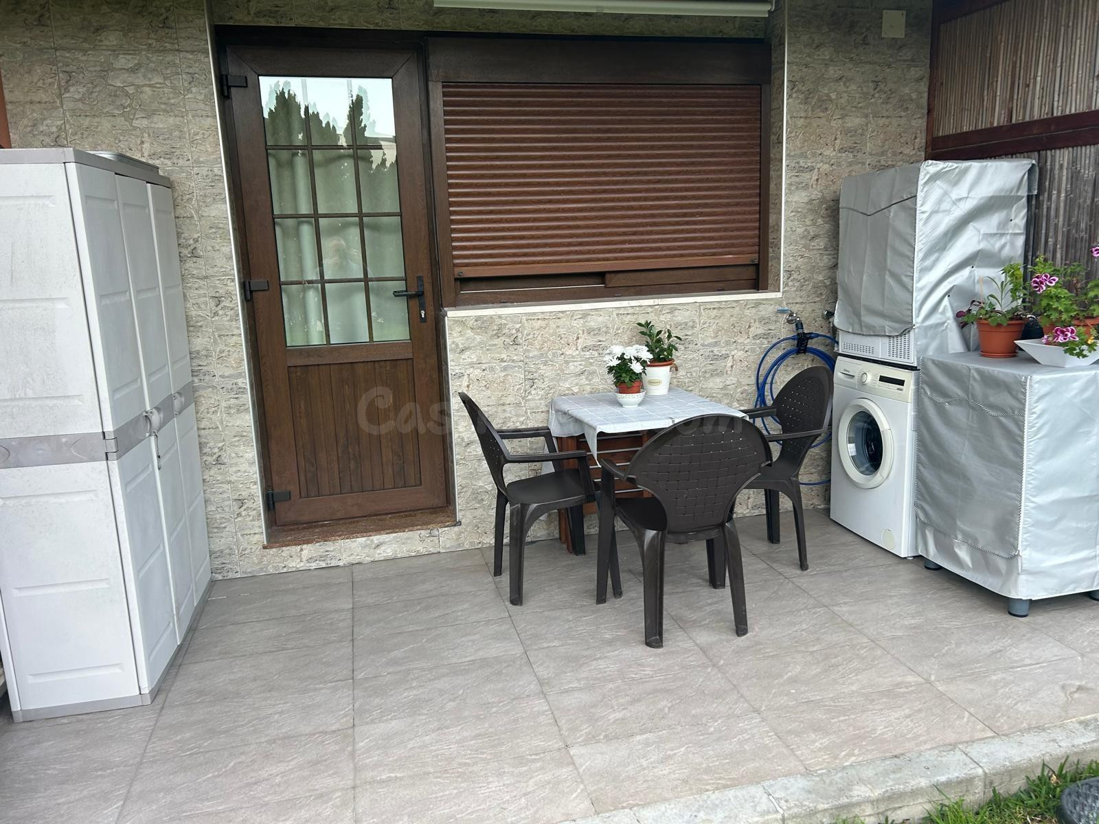 Acogedora Planta Baja Reformada en La Colina, Torremolinos - foto 4