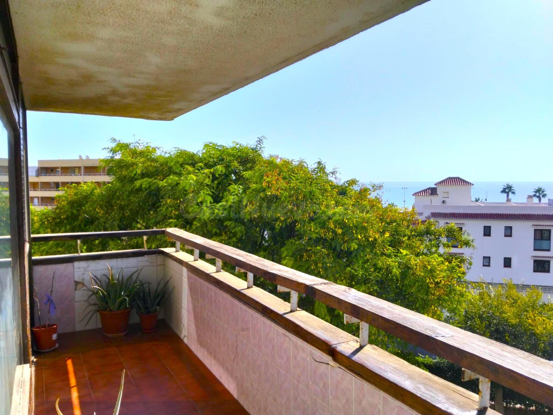 Espectacular Piso en Playamar - Benyamina, Torremolinos - foto 4