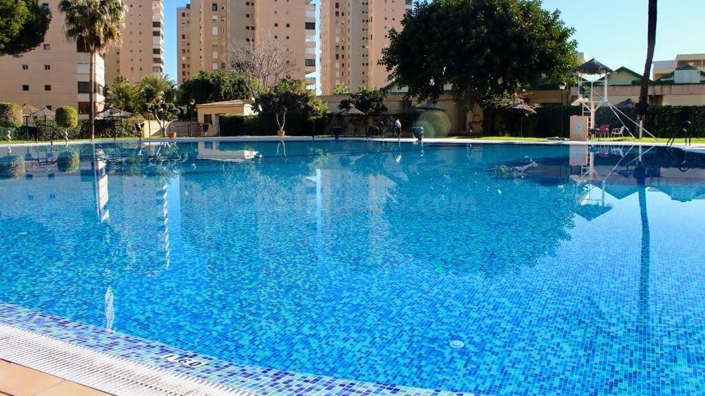 Espectacular Piso en Playamar - Benyamina, Torremolinos - foto 5