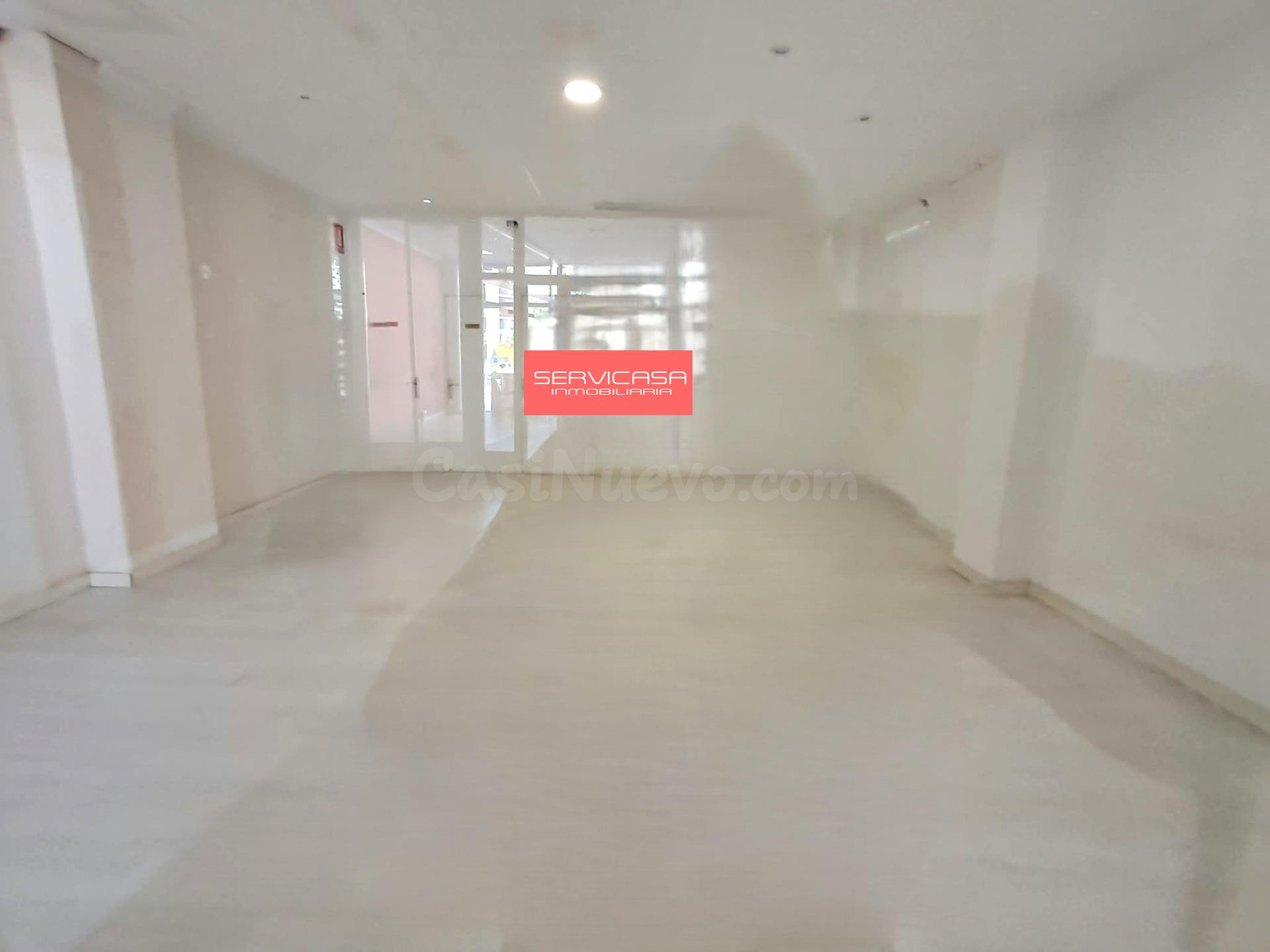 Se Vende Amplio Local Comercial en Quart de Poblet - foto 2