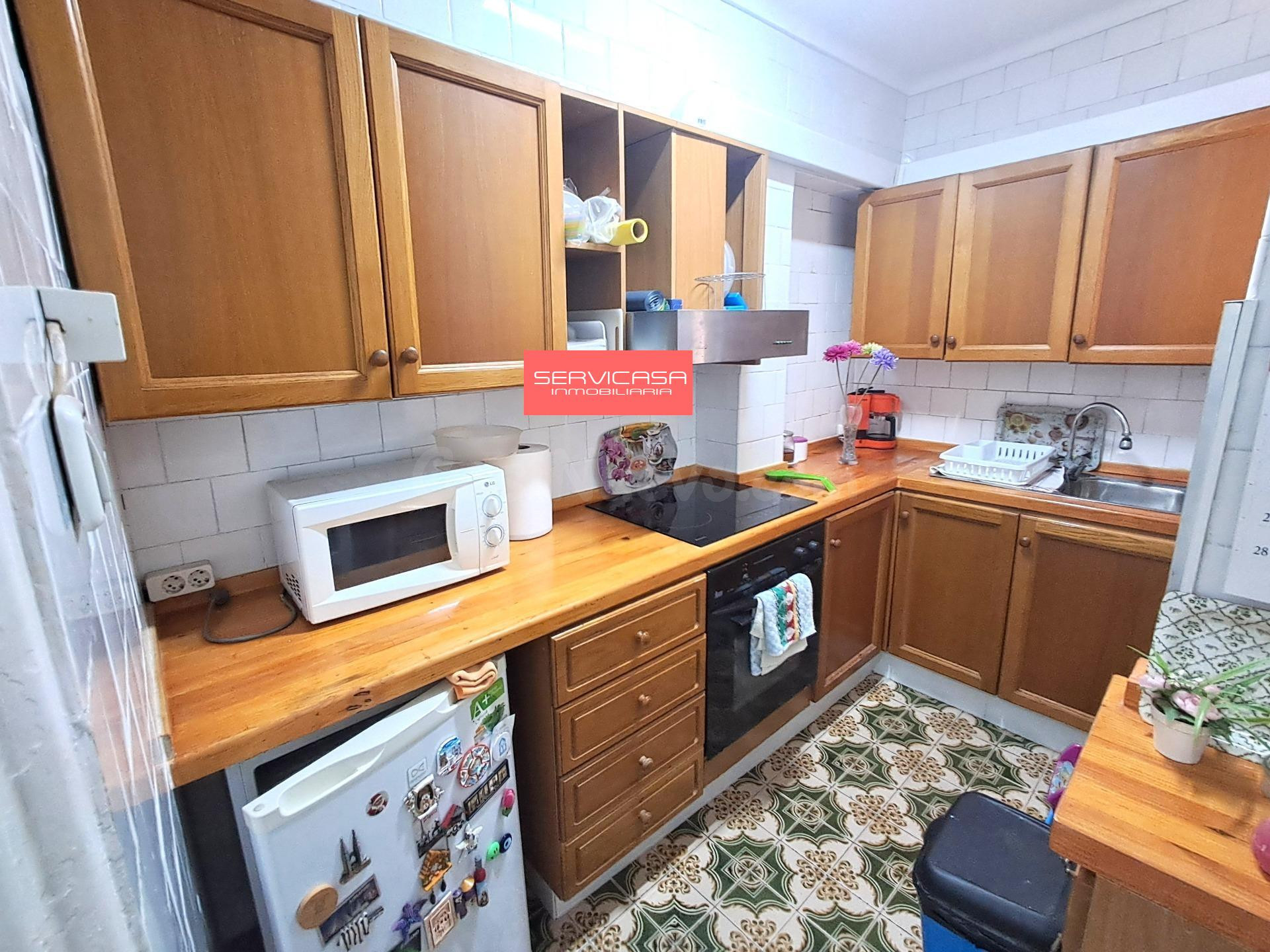 Piso en Venta en Quart de Poblet sin Ascensor