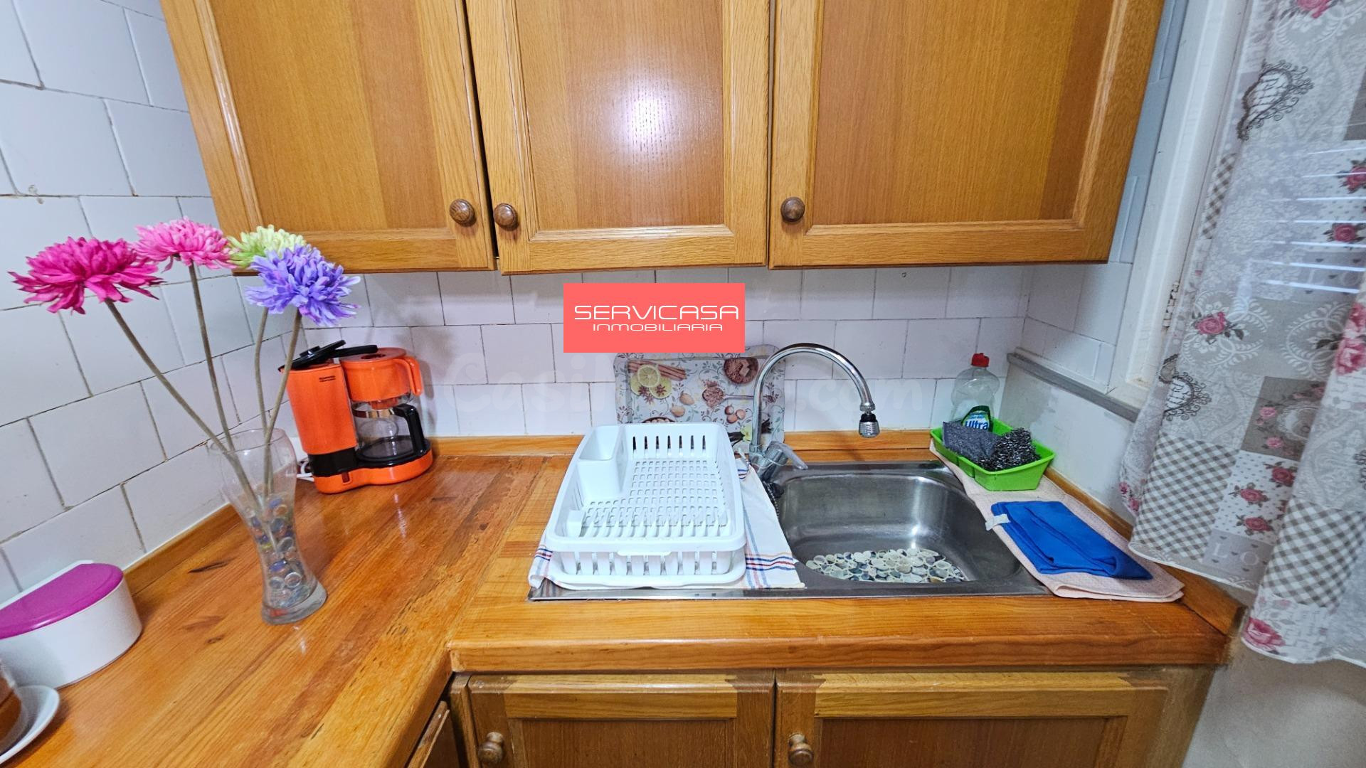 Piso en Venta en Quart de Poblet sin Ascensor - foto 4