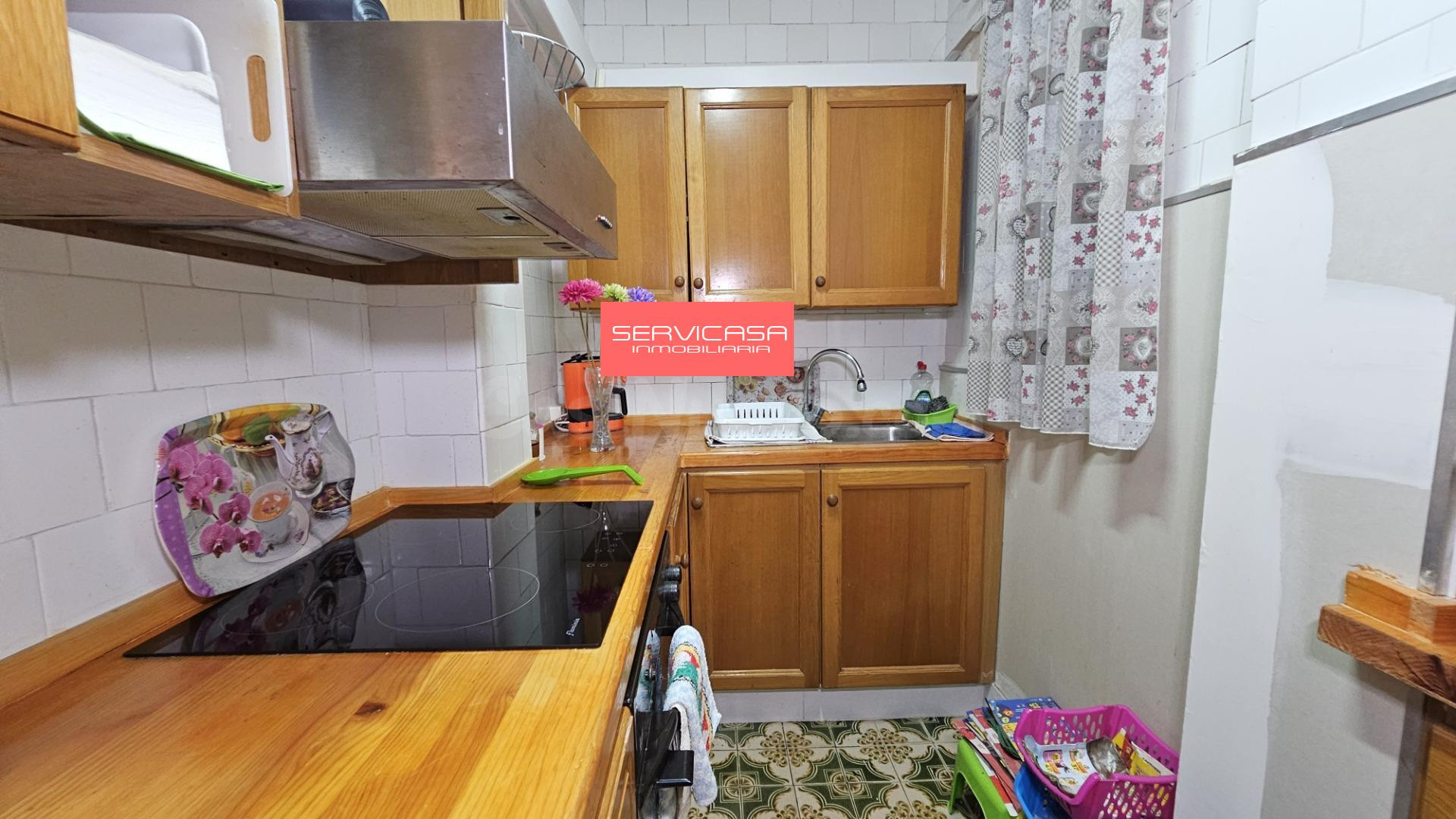 Piso en Venta en Quart de Poblet sin Ascensor - foto 5