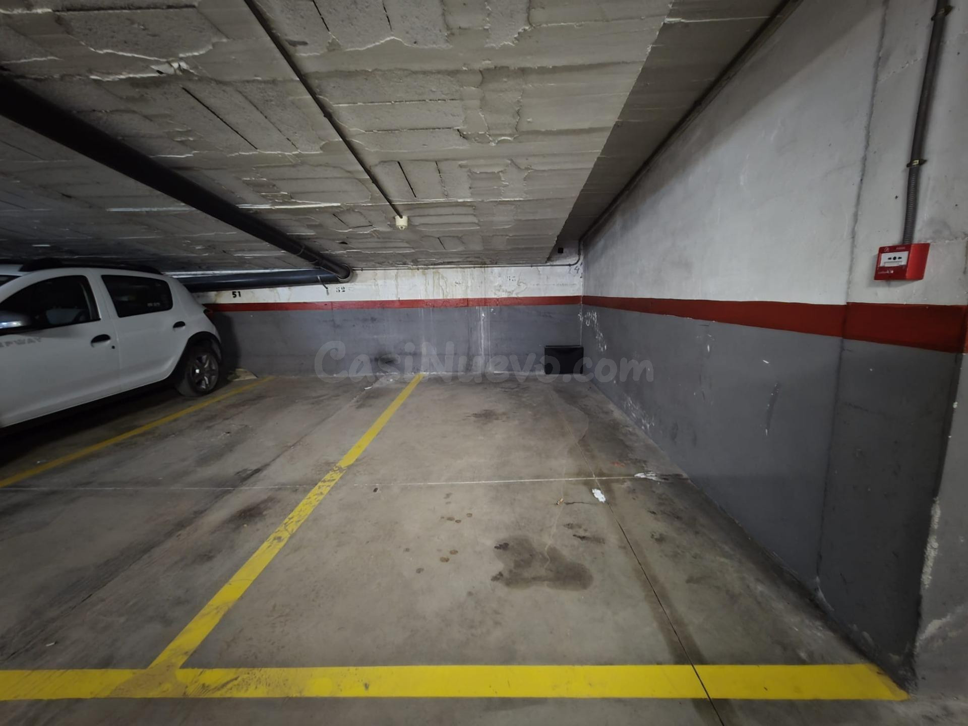 Plaza de parking a la venta en zona Camí Fondo de Martorell - foto 5
