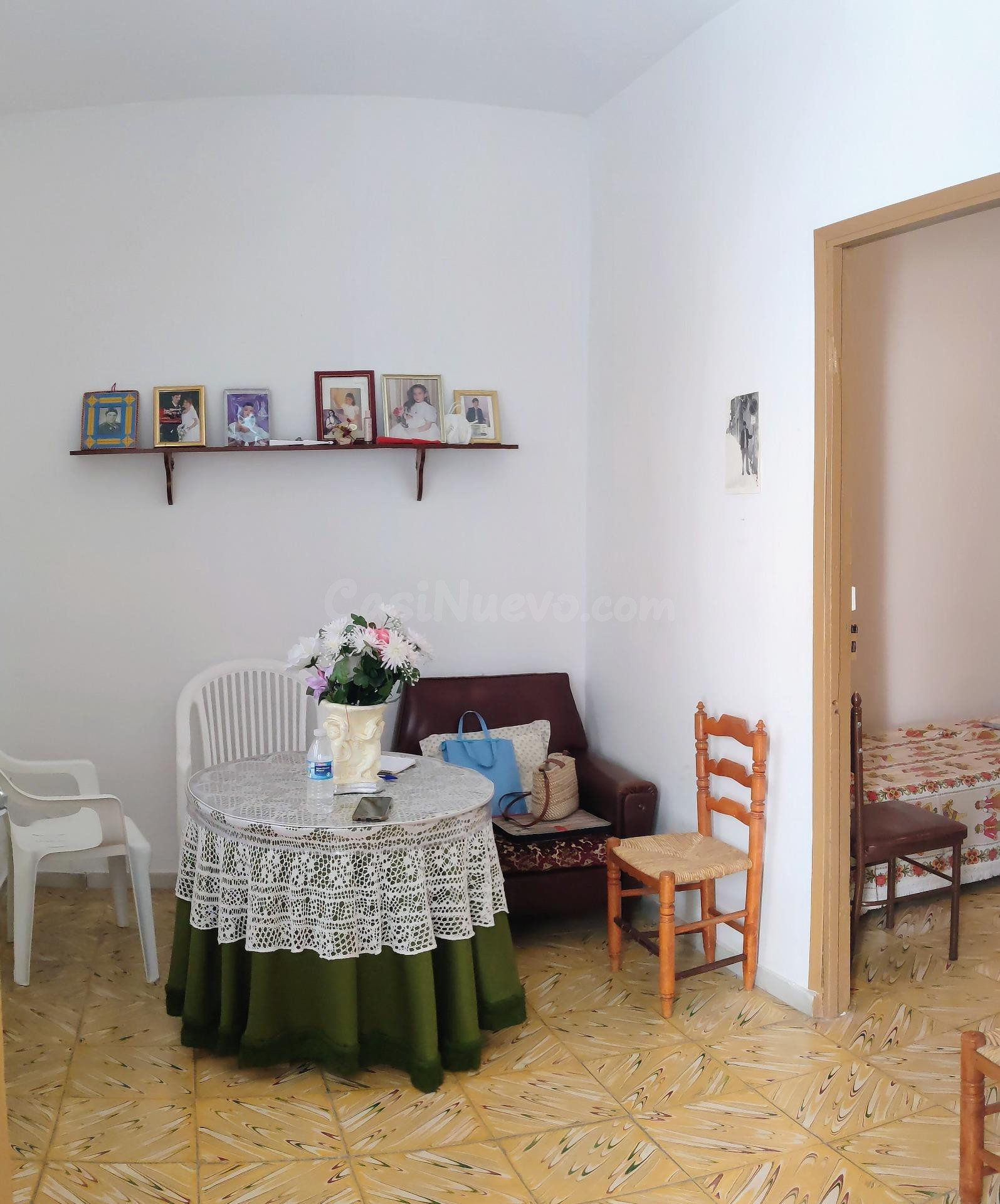 CASA EN SERÓN, ALMERÍA DE 4 DORMITORIOS CON IMPRESIONANTES V - foto 2