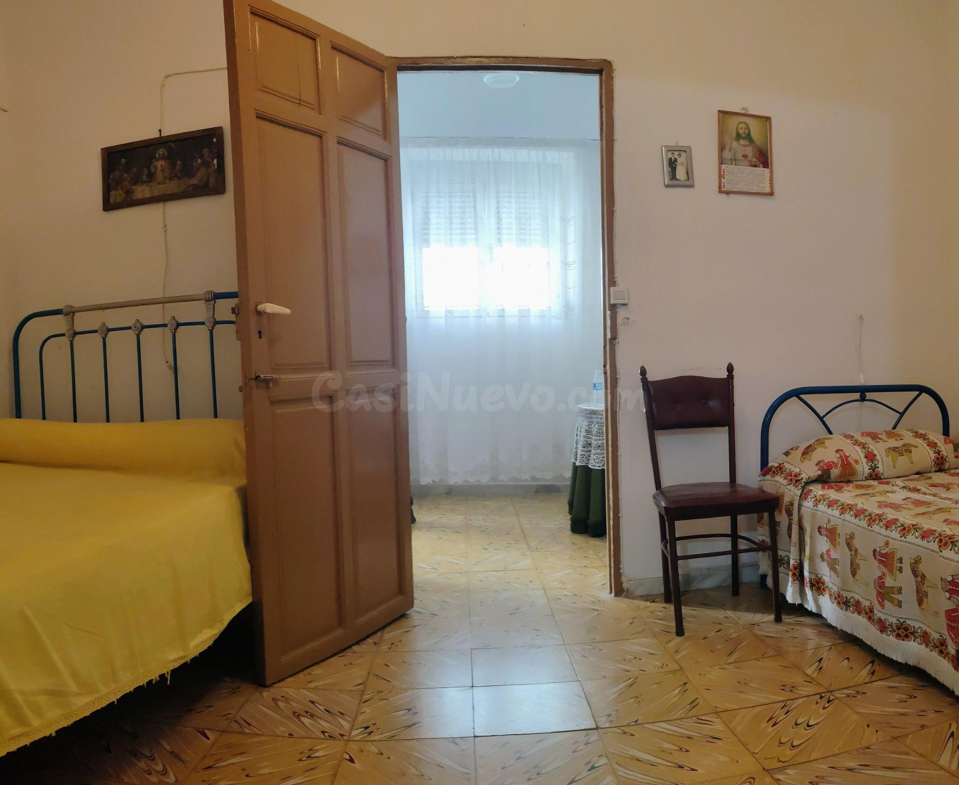 CASA EN SERÓN, ALMERÍA DE 4 DORMITORIOS CON IMPRESIONANTES V - foto 3