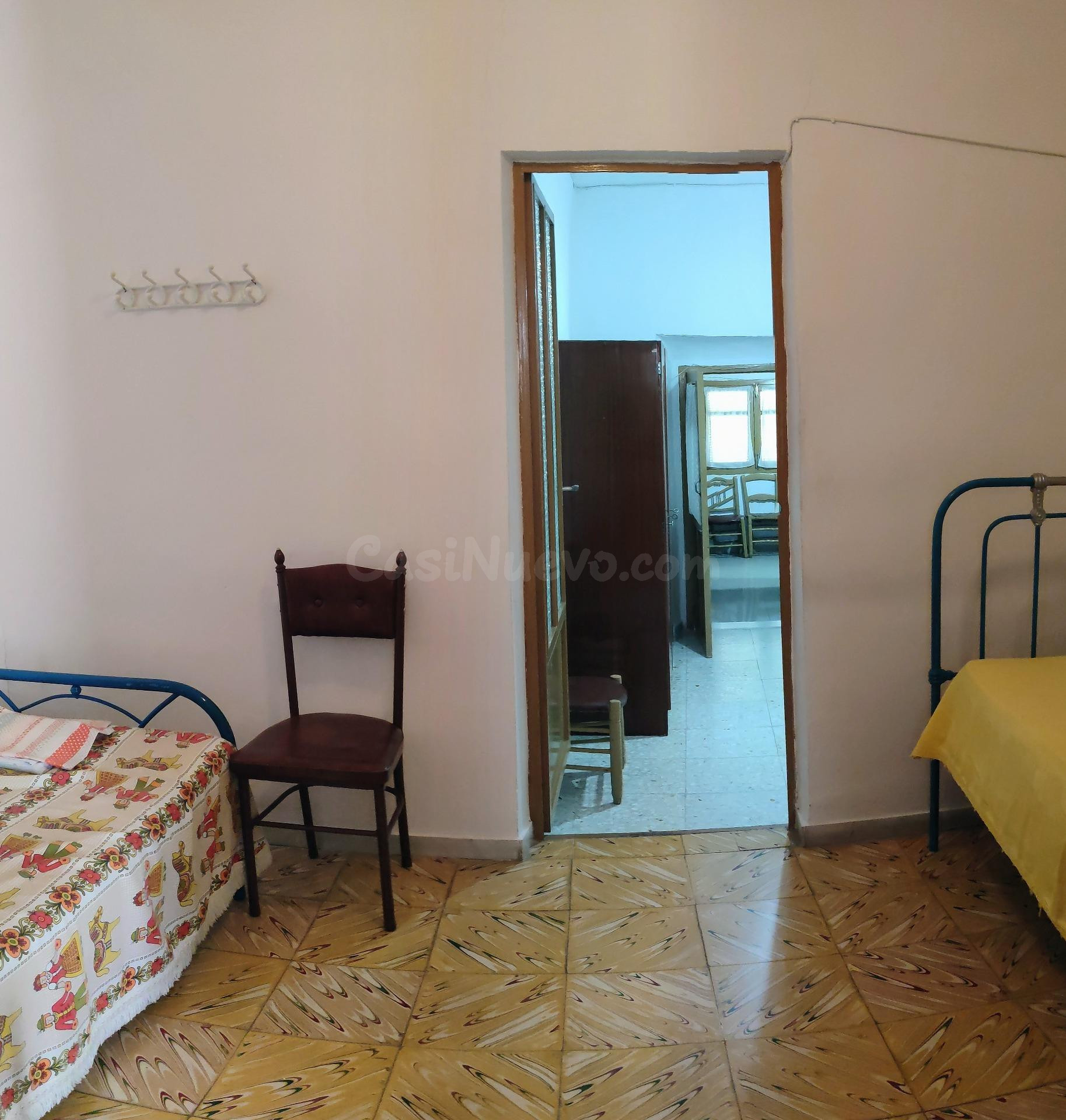 CASA EN SERÓN, ALMERÍA DE 4 DORMITORIOS CON IMPRESIONANTES V - foto 4