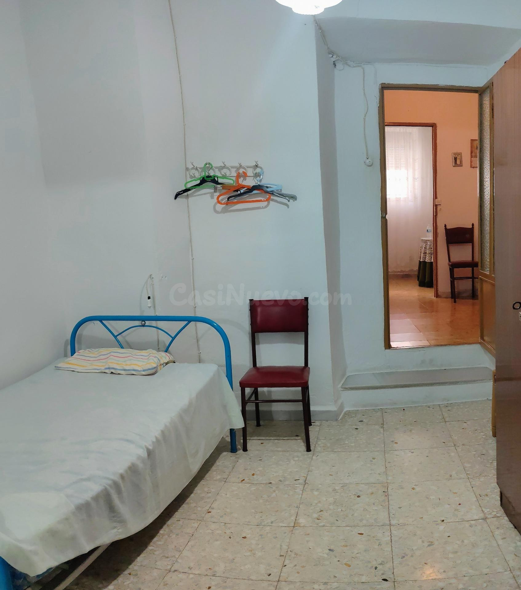 CASA EN SERÓN, ALMERÍA DE 4 DORMITORIOS CON IMPRESIONANTES V - foto 5