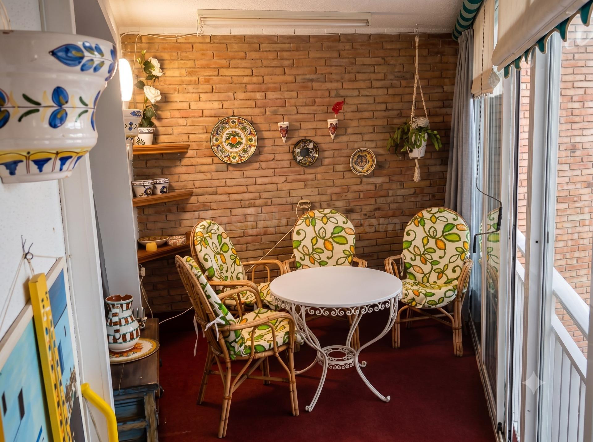 ¡Descubre tu refugio en Torremolinos con vistas al mar! ✨ - foto 3