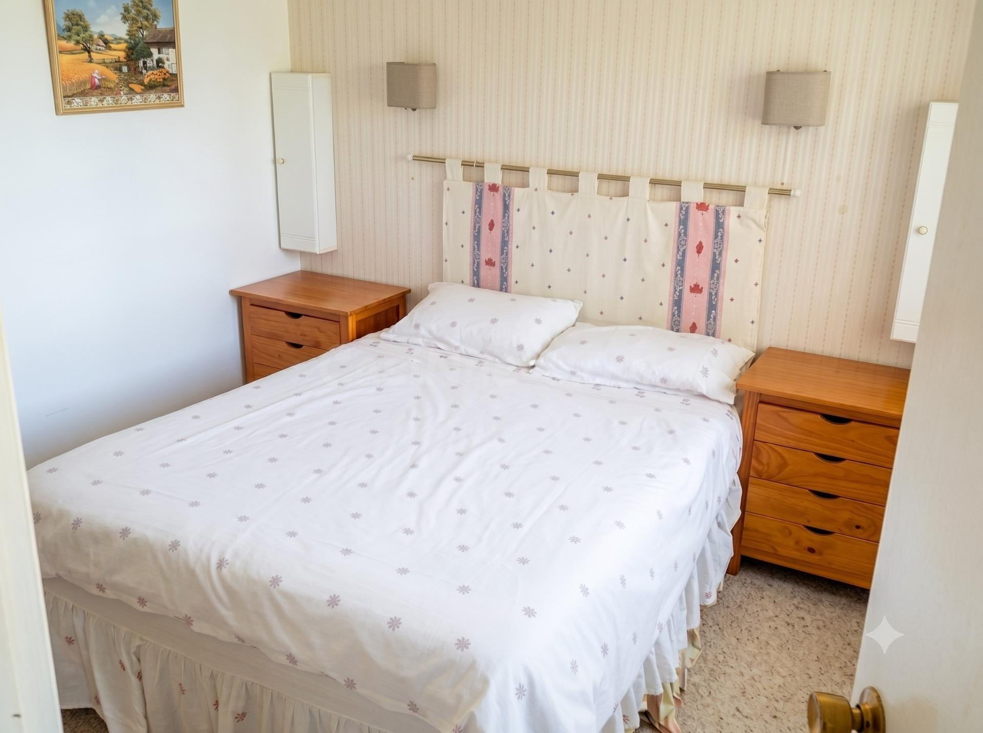 ¡Descubre tu refugio en Torremolinos con vistas al mar! ✨ - foto 4