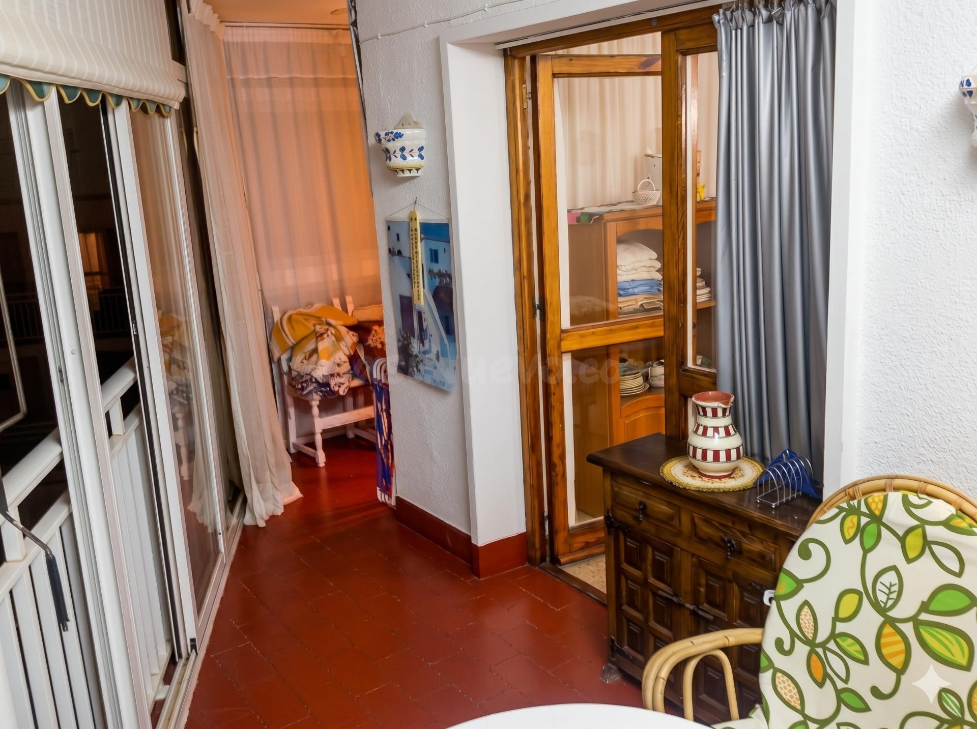 ¡Descubre tu refugio en Torremolinos con vistas al mar! ✨ - foto 5