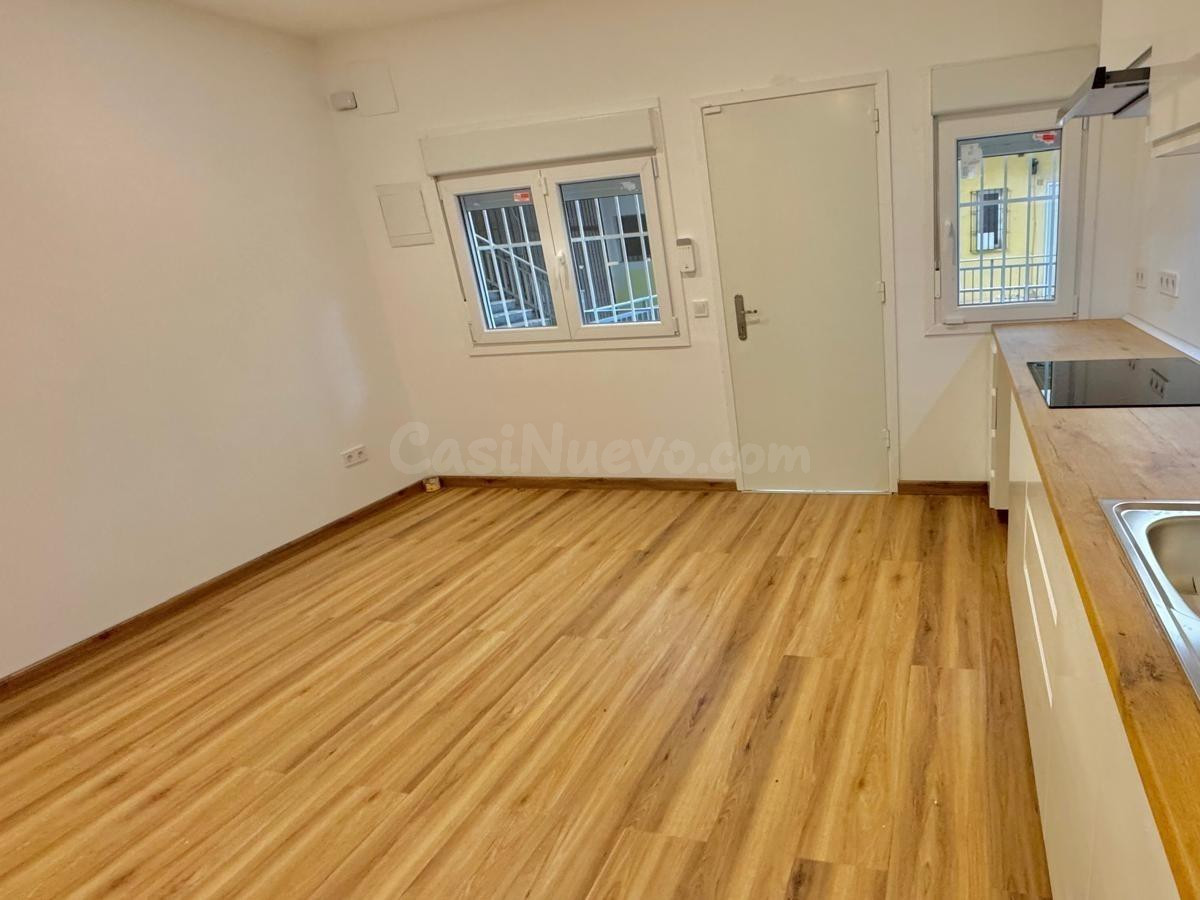 ¡Tu nuevo hogar en Torremolinos te espera!