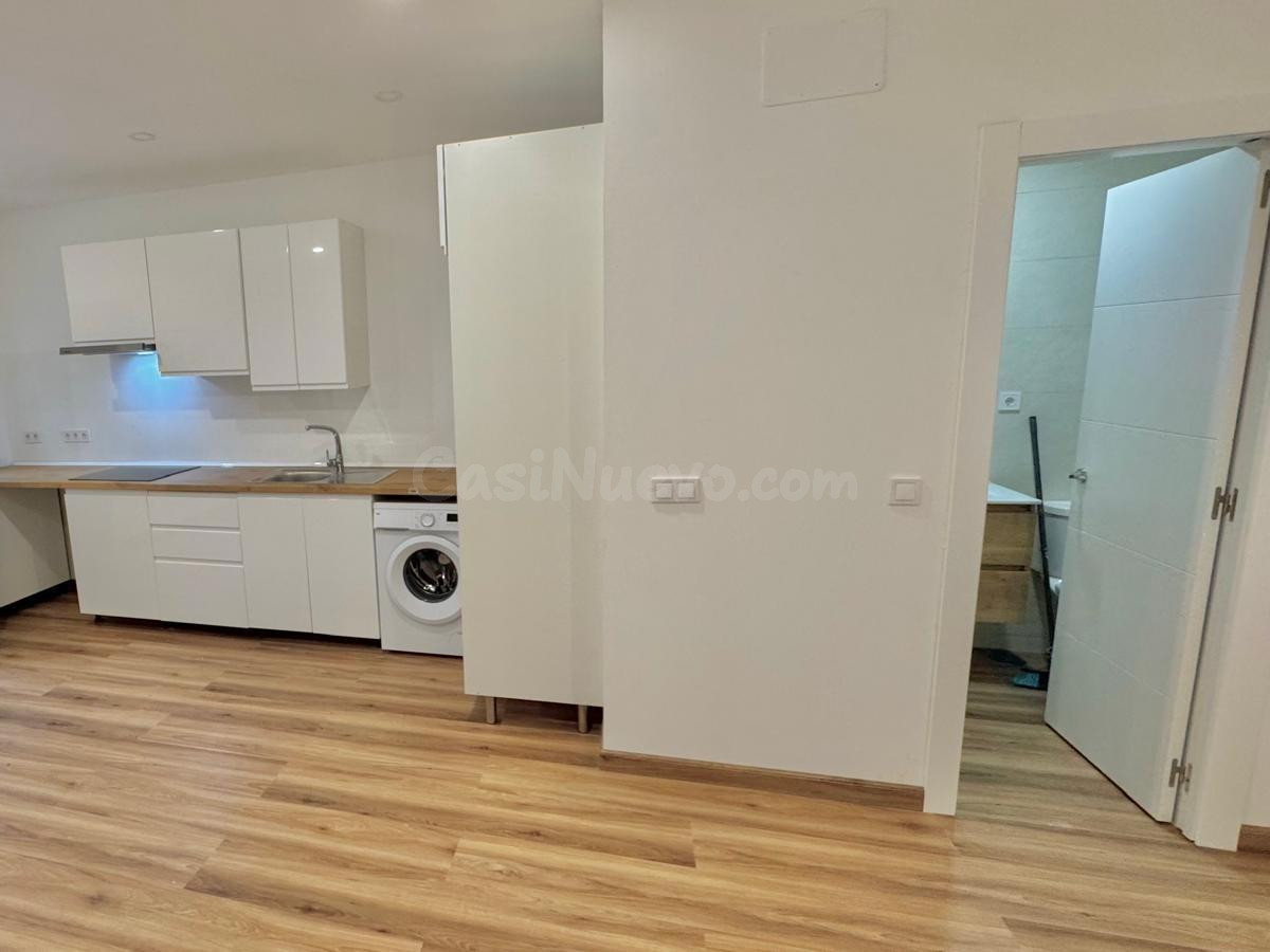¡Tu nuevo hogar en Torremolinos te espera! - foto 5