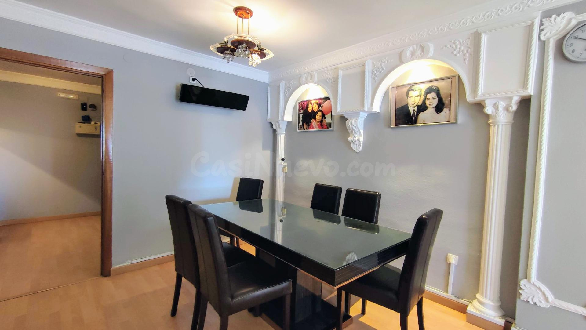 Vivienda cuatro dormitorios, dos baños y aparcamiento, Torre - foto 4
