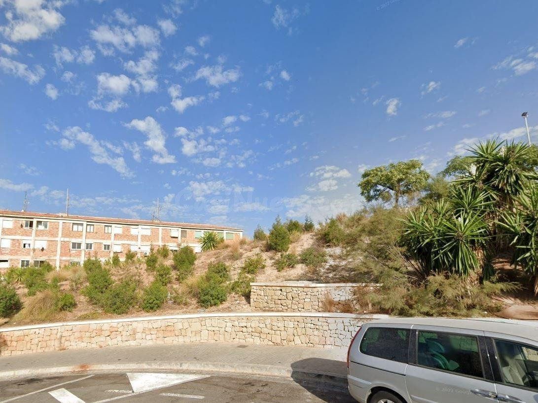 Piso en alquiler en Alicante, zona Joan XXIII - foto 5