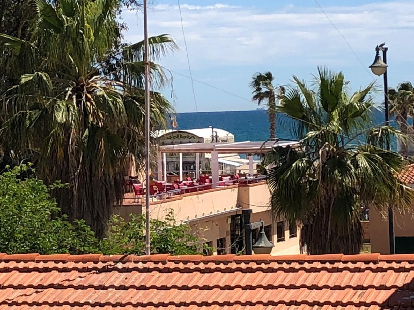 EL MEDITERRÁNEO A TU PUERTA | JARDÍN, PISCINA PRIVADA Y 6 DO