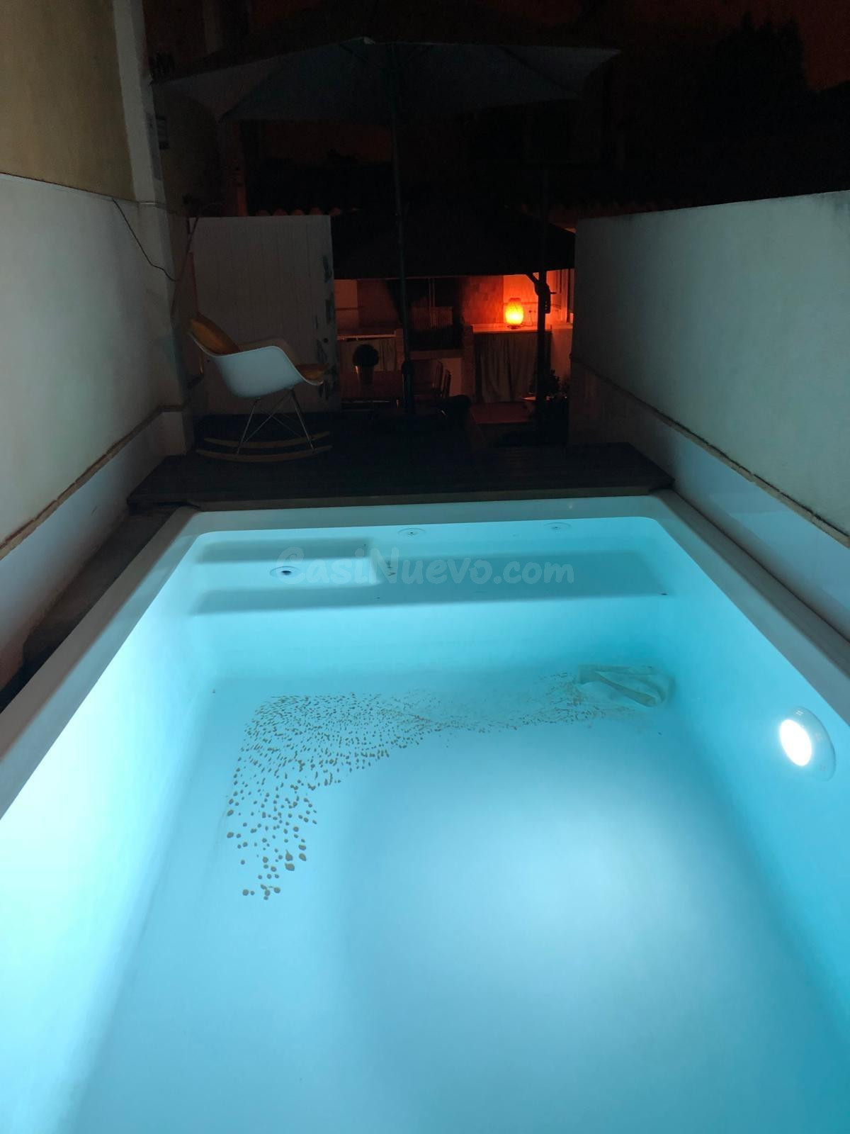 EL MEDITERRÁNEO A TU PUERTA | JARDÍN, PISCINA PRIVADA Y 6 DO - foto 2