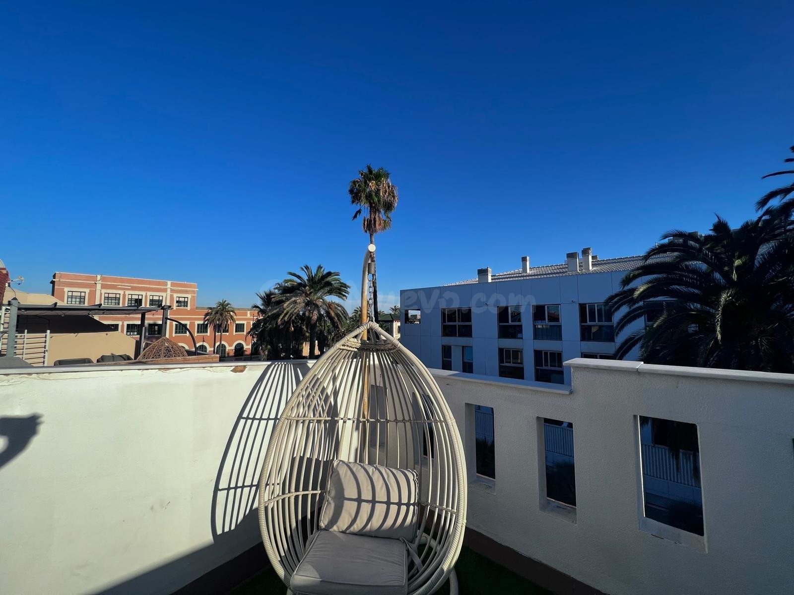 EL MEDITERRÁNEO A TU PUERTA | JARDÍN, PISCINA PRIVADA Y 6 DO - foto 3