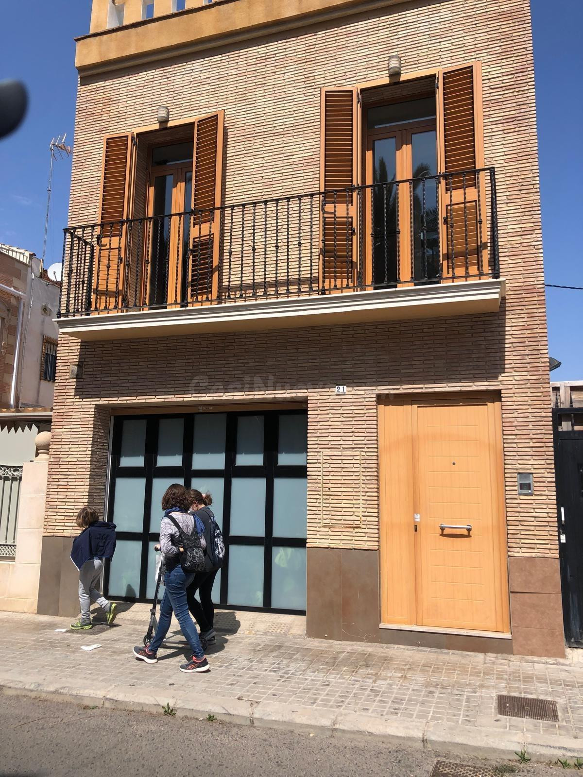 EL MEDITERRÁNEO A TU PUERTA | JARDÍN, PISCINA PRIVADA Y 6 DO - foto 5