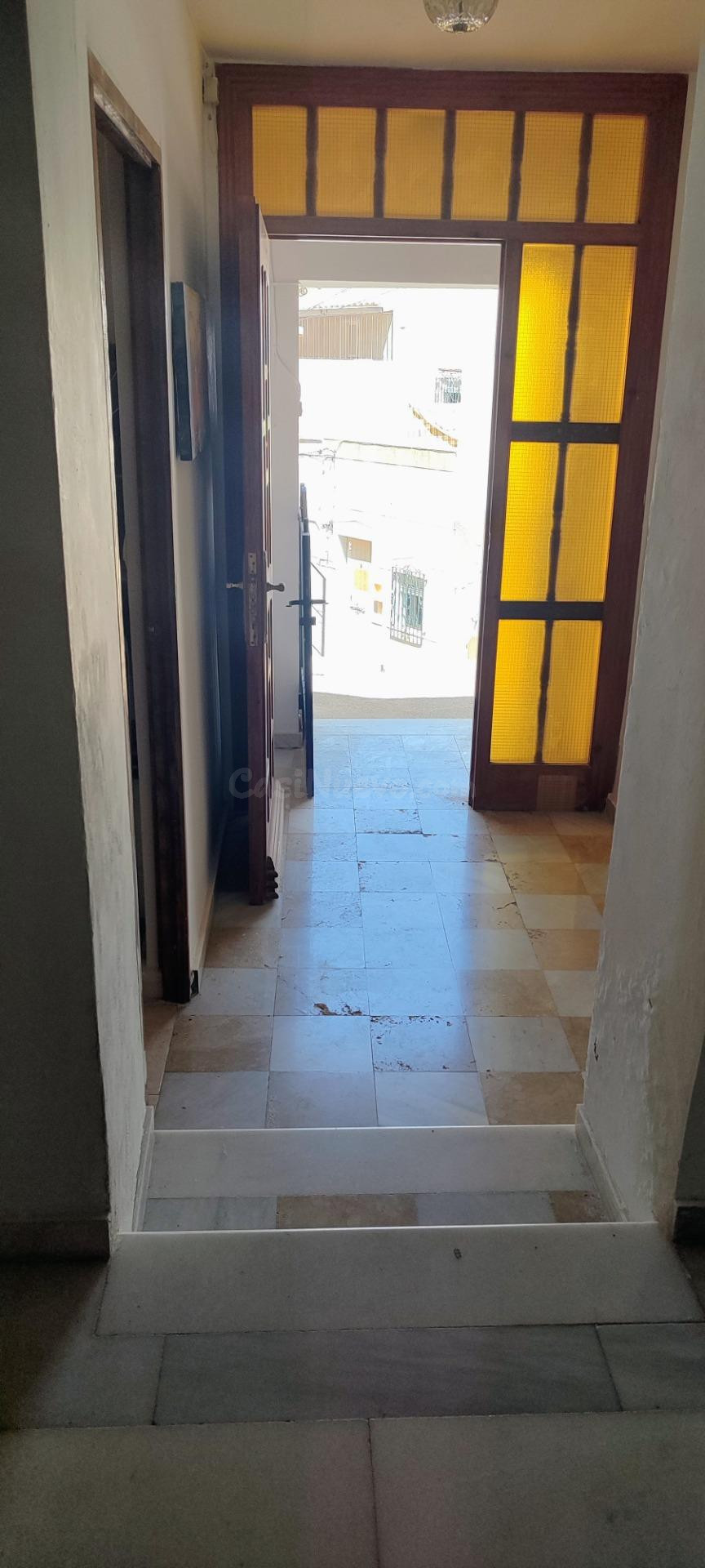 CASA DE 2 PLANTAS EN MACAEL , ALMERÍA, CON POSIBILIDAD DE 2  - foto 2