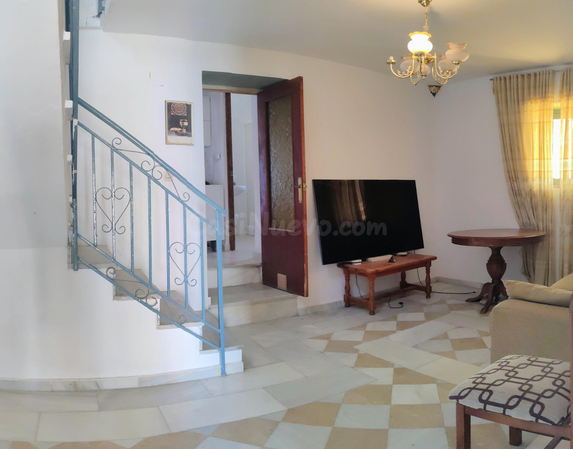 CASA DE 2 PLANTAS EN MACAEL , ALMERÍA, CON POSIBILIDAD DE 2  - foto 4