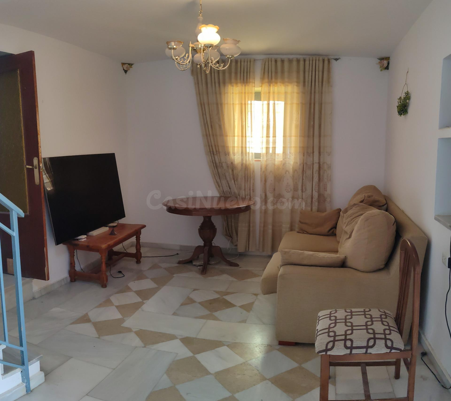 CASA DE 2 PLANTAS EN MACAEL , ALMERÍA, CON POSIBILIDAD DE 2  - foto 5