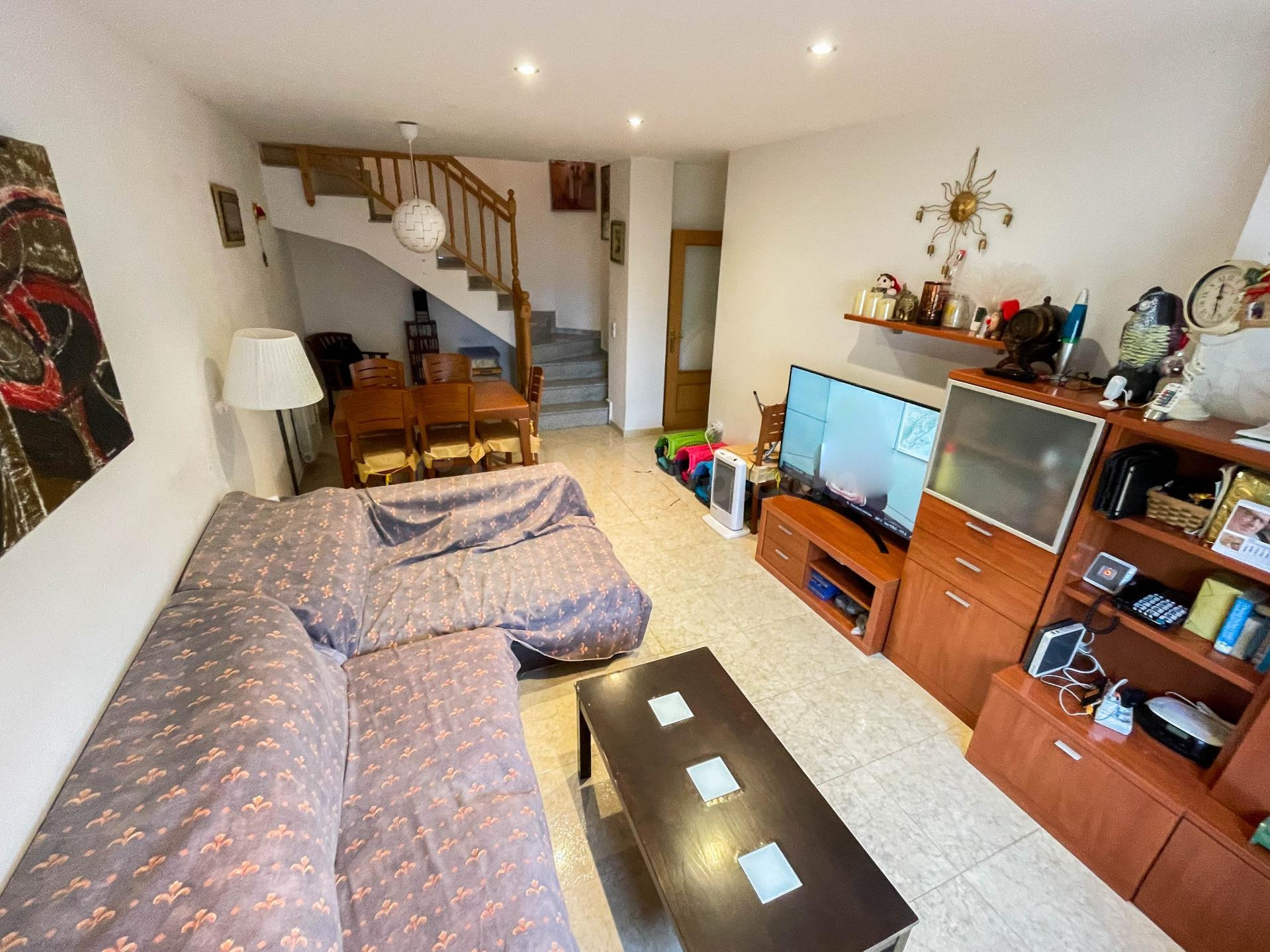 ÁTICO DÚPLEX EN VENTA CON AMPLIA TERRAZA EN OLESA DE MONTSER - foto 5