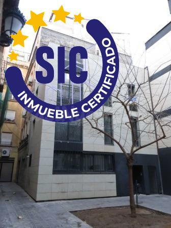 EL ÁTICO QUE VALENCIA NO PUEDE REPETIR | Terraza Privada de  - foto 3