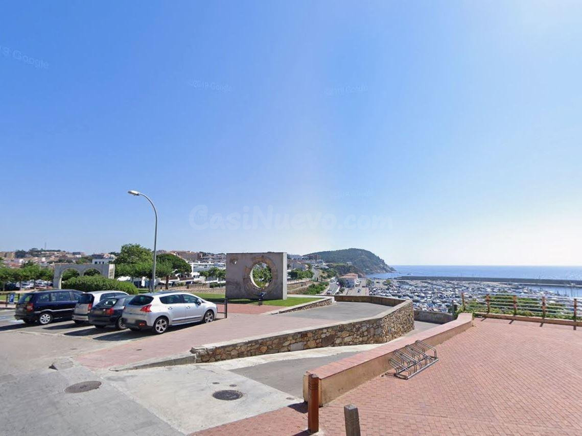 SOLAR PARA EDIFICAR VIVIENDAS EN SEGUNDA LINEA DE MAR, FRENT - foto 3