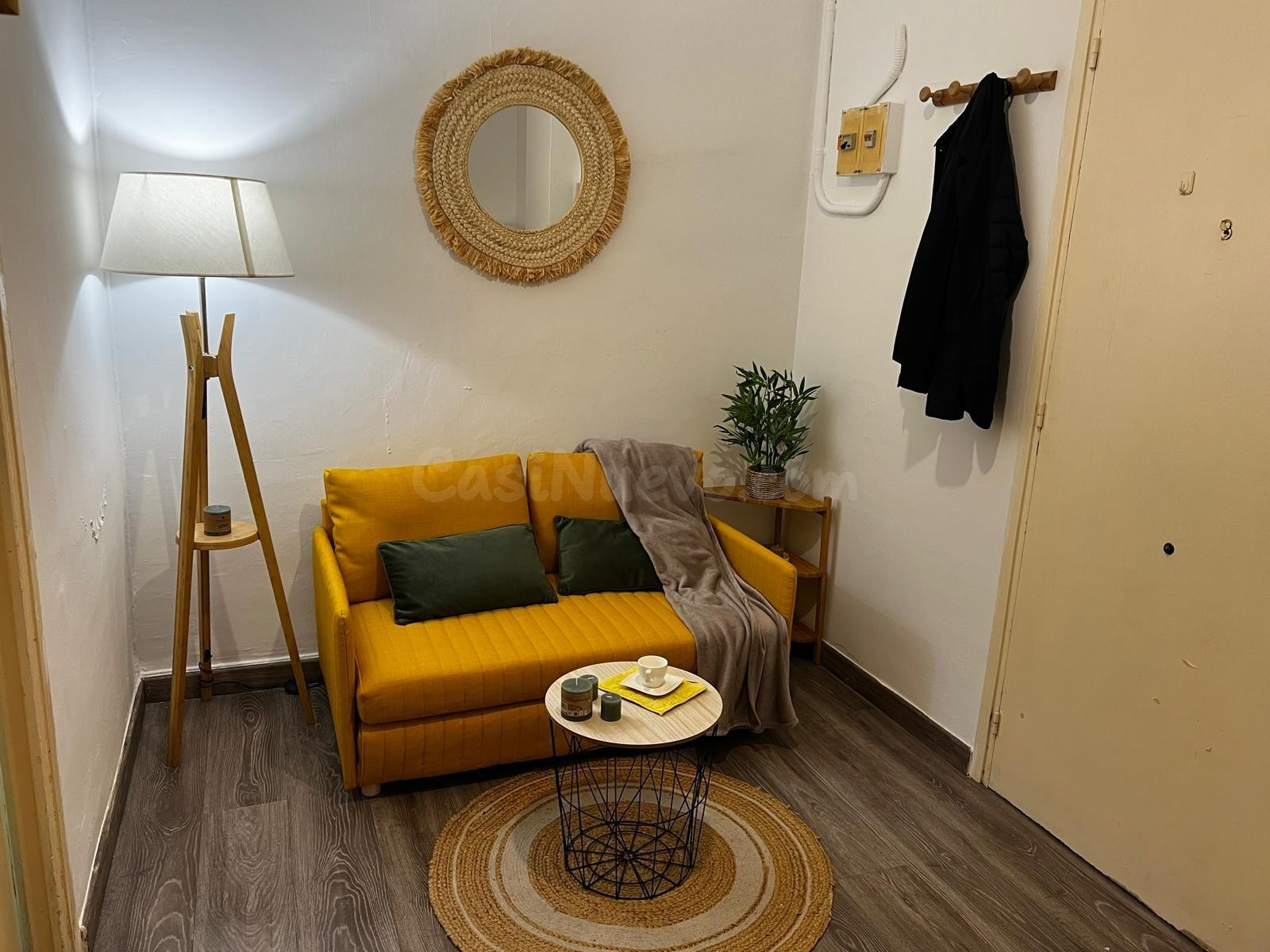 Bonito estudio en calle Viladomat junto calle Manso - foto 2