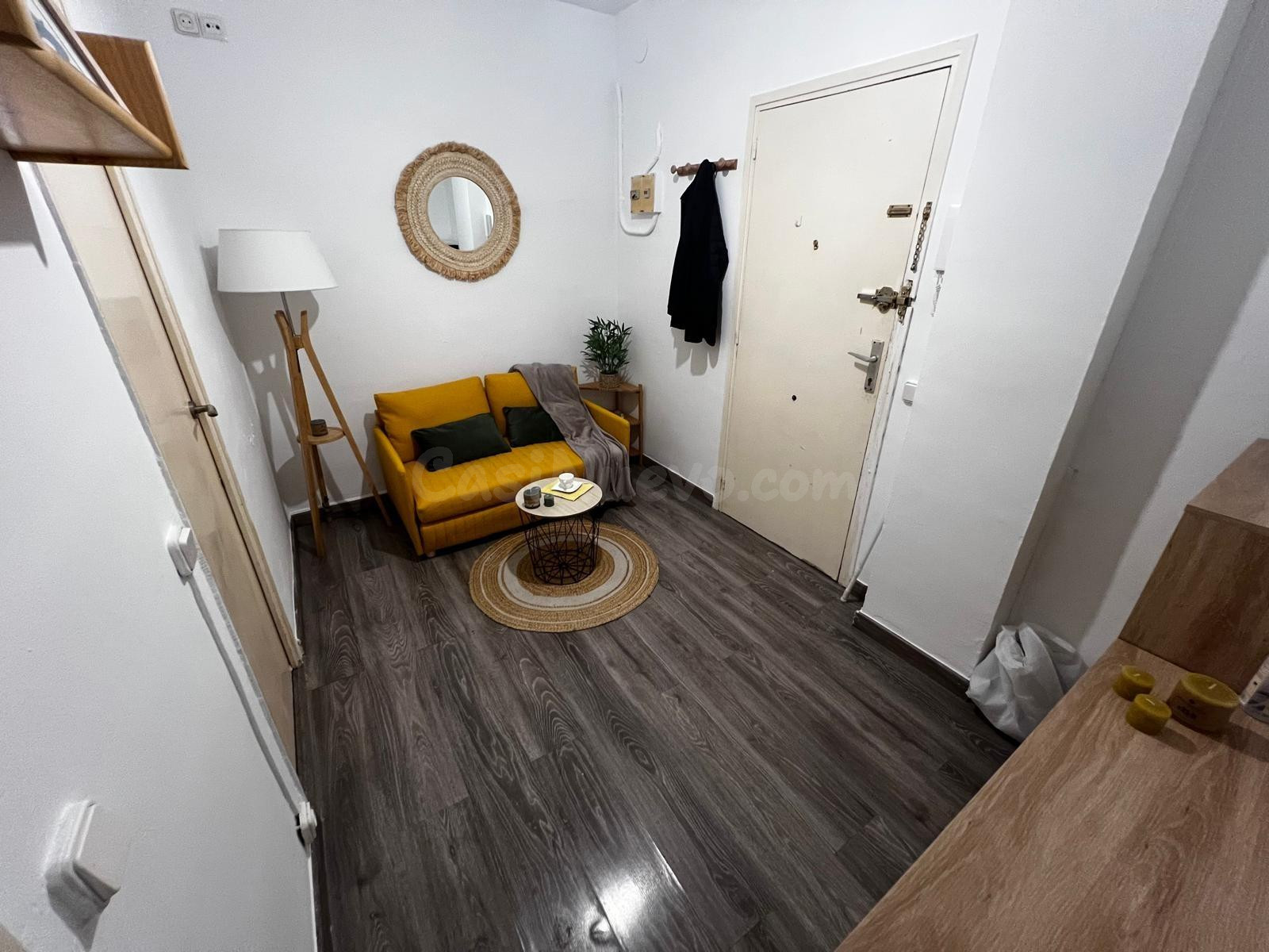 Bonito estudio en calle Viladomat junto calle Manso - foto 5