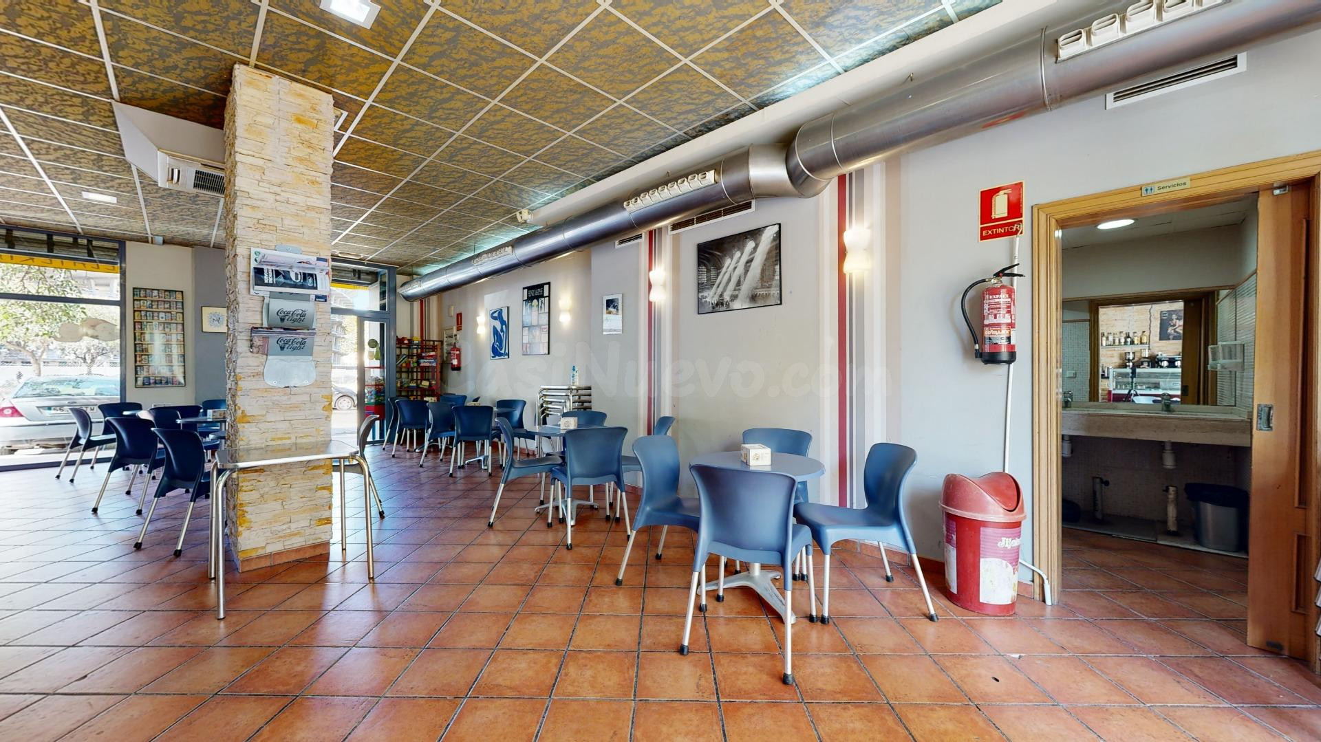 TU PRÓXIMO NEGOCIO PUEDE EMPEZAR AQUÍ | BENICALAP – Oportuni - foto 2