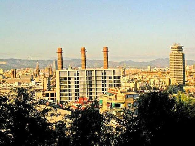 Piso para entrar a vivir de 3 habitaciones dobles - foto 4