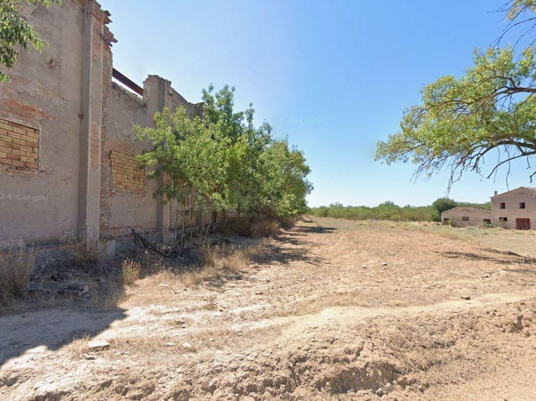 COMPLEJO DE TERRENOS Y EDIFICACIONES EN VENTA O ALQUILER JUN - foto 5