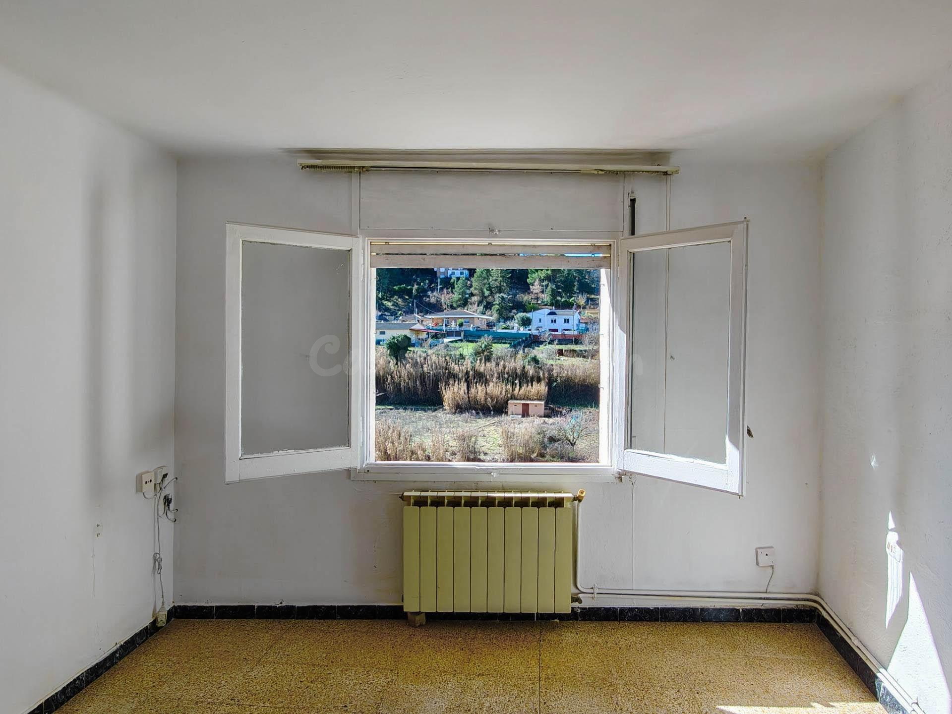 CASA DE PUEBLO ADOSADA EN Monistrol de Calders – ENCANTO RUR - foto 4